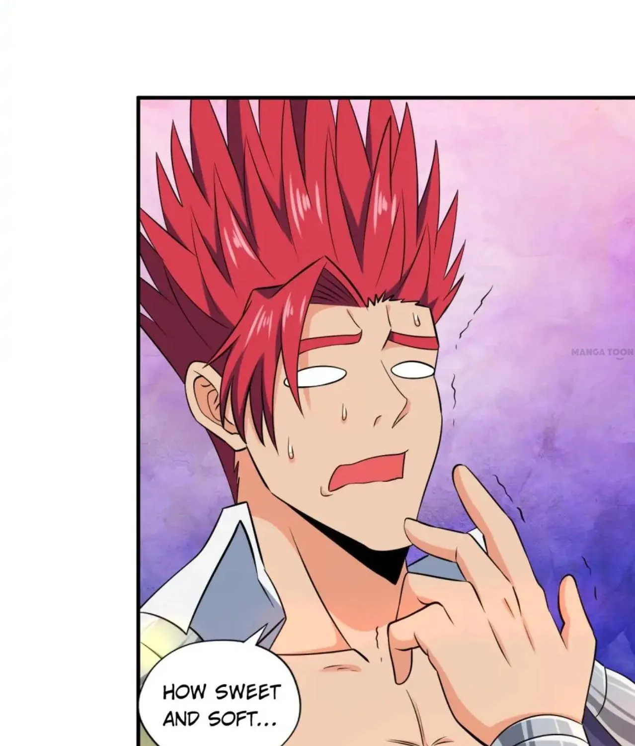 Devouring Realm Chapter 216 page 29 - 