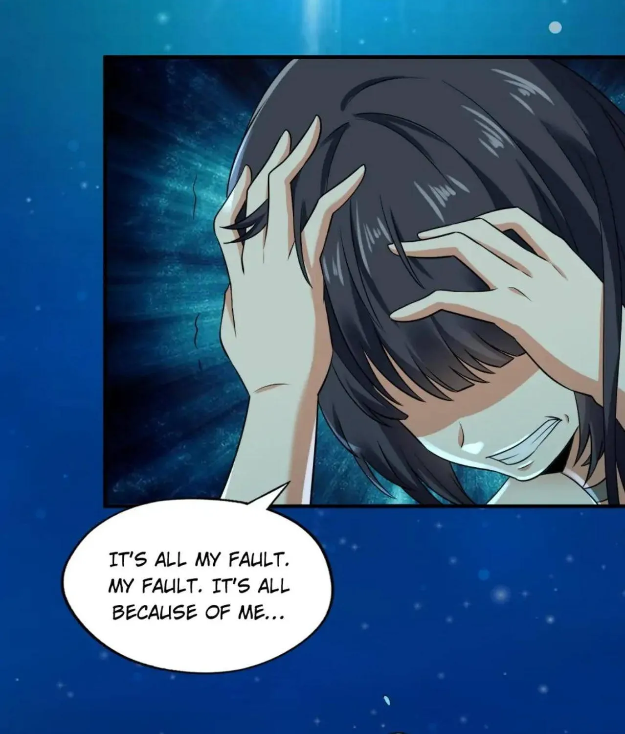 Devouring Realm Chapter 216 page 39 - 
