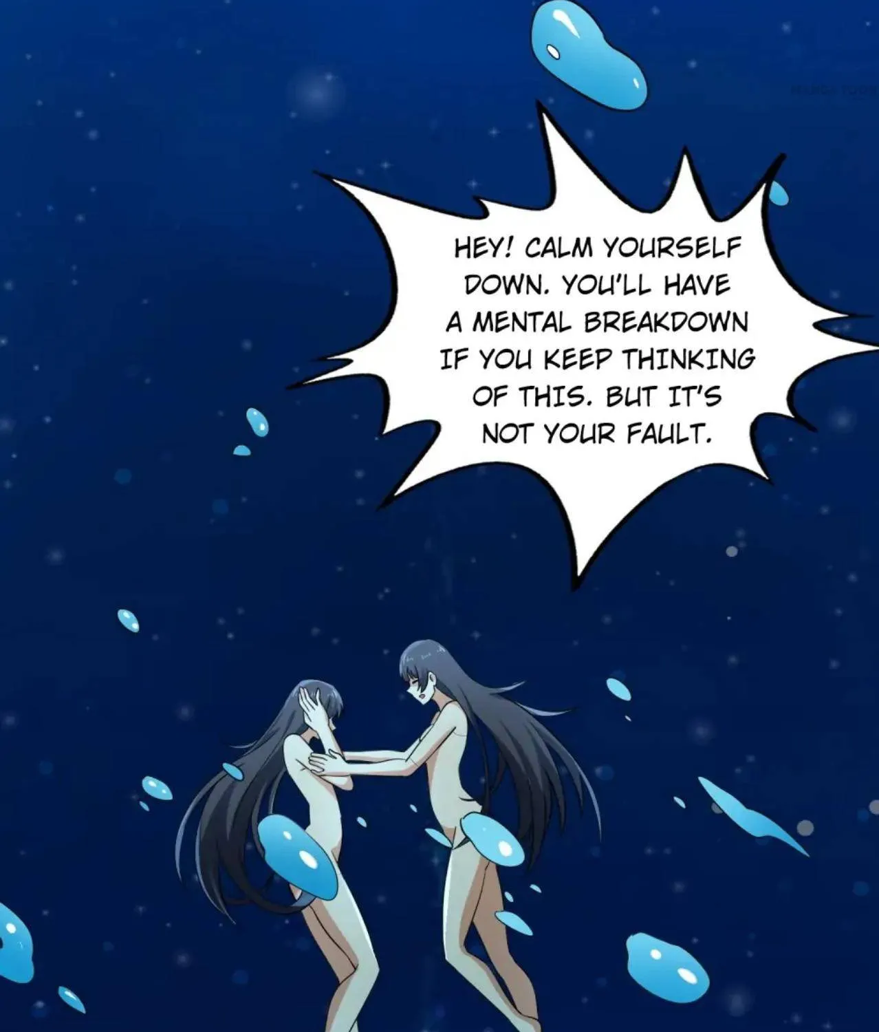 Devouring Realm Chapter 216 page 40 - 