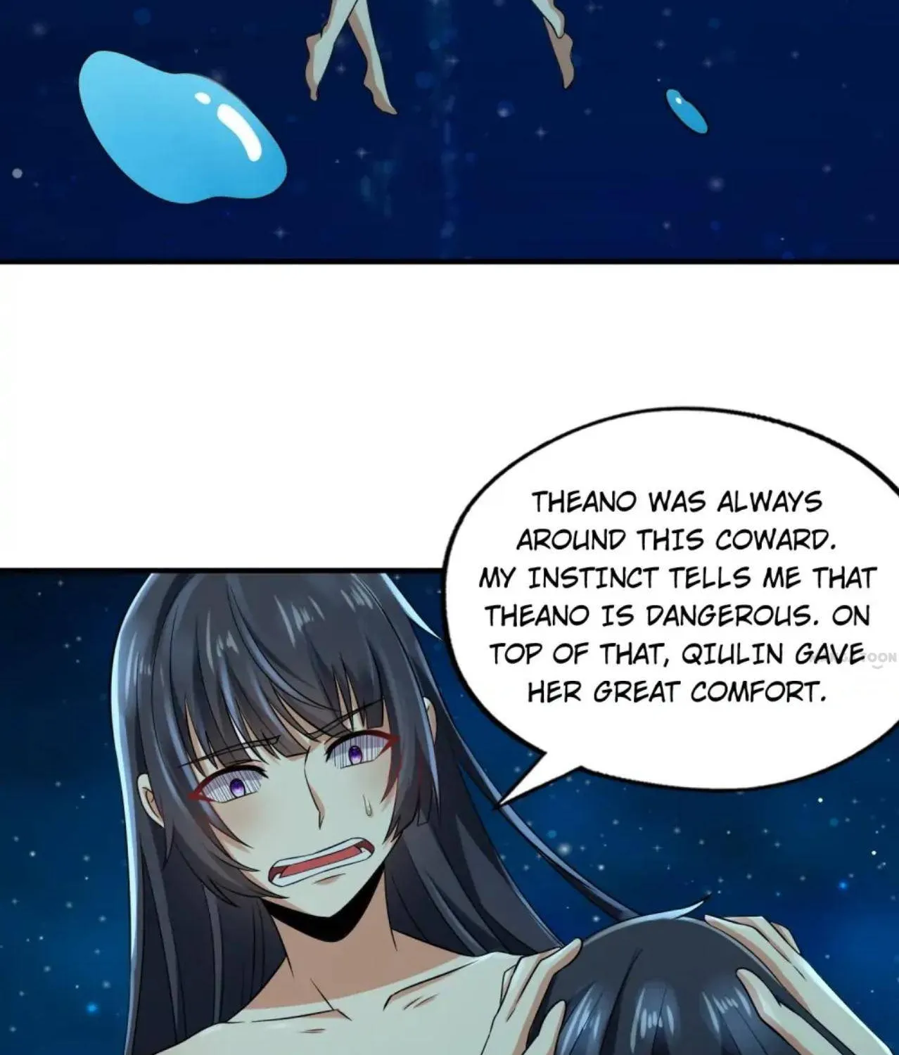 Devouring Realm Chapter 216 page 41 - 