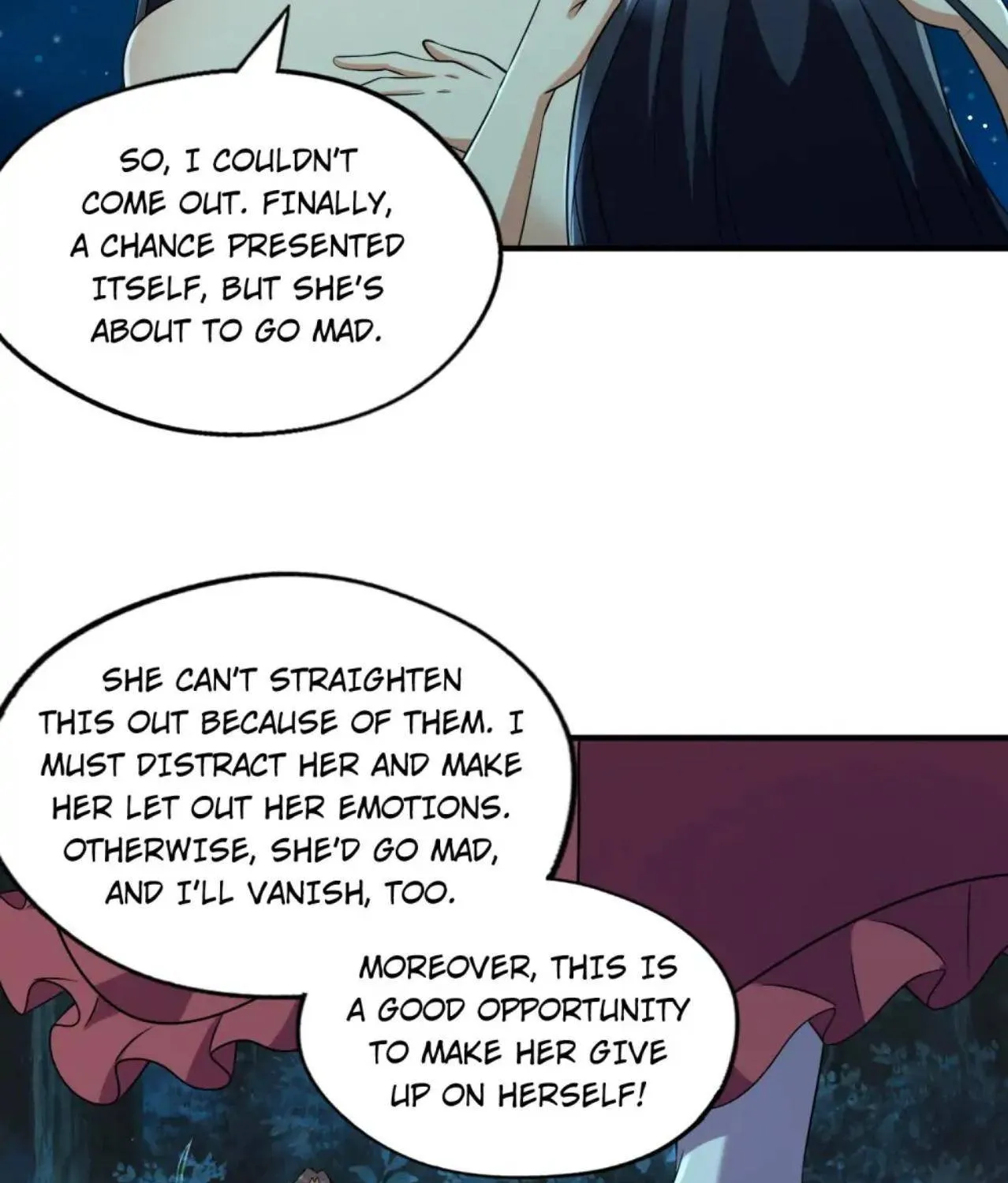 Devouring Realm Chapter 216 page 42 - 