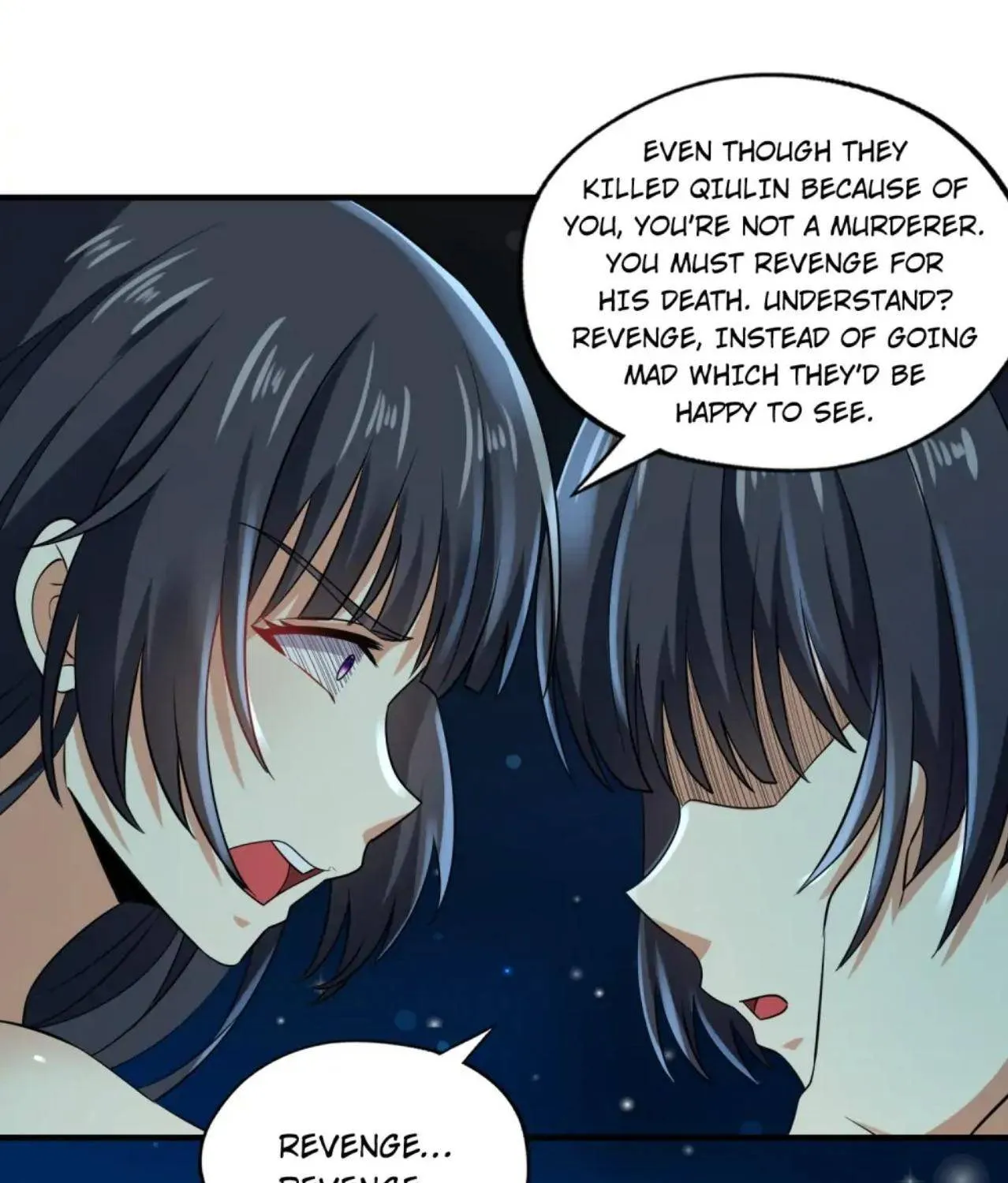Devouring Realm Chapter 216 page 44 - 