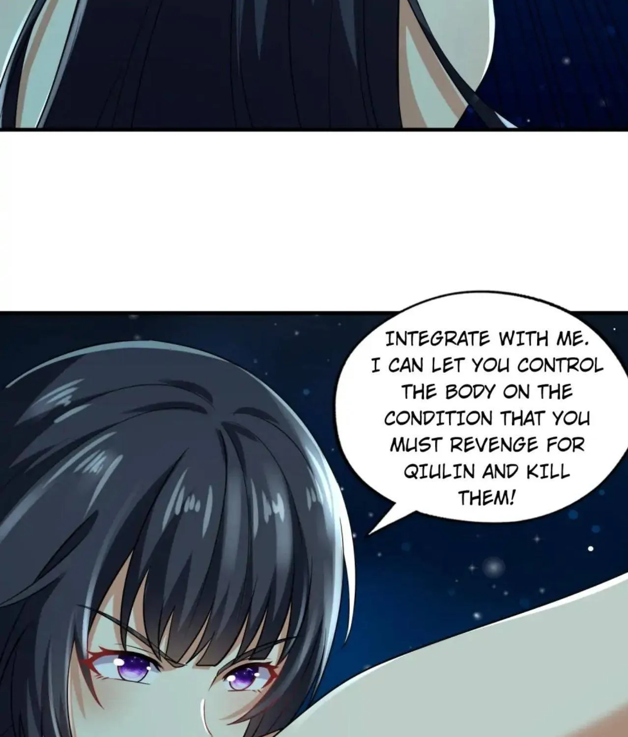 Devouring Realm Chapter 216 page 47 - 