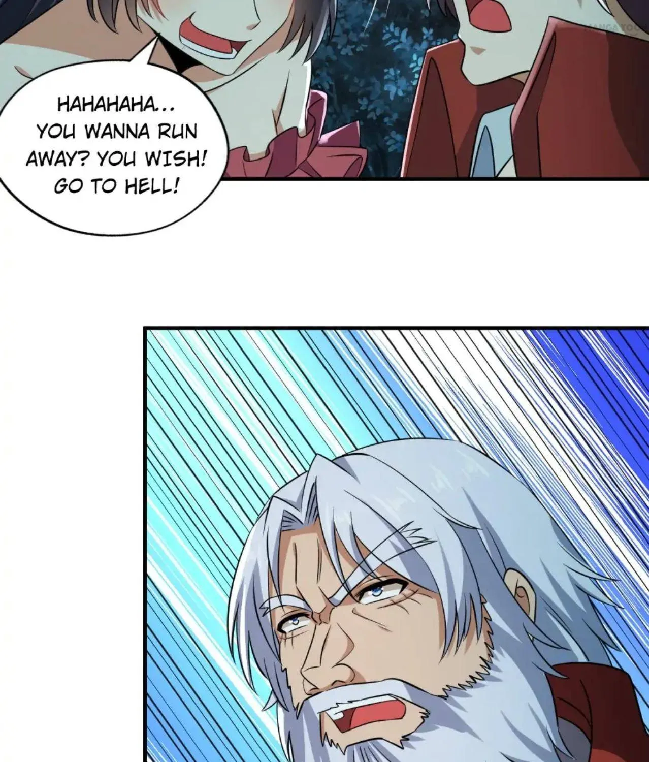 Devouring Realm Chapter 216 page 52 - 