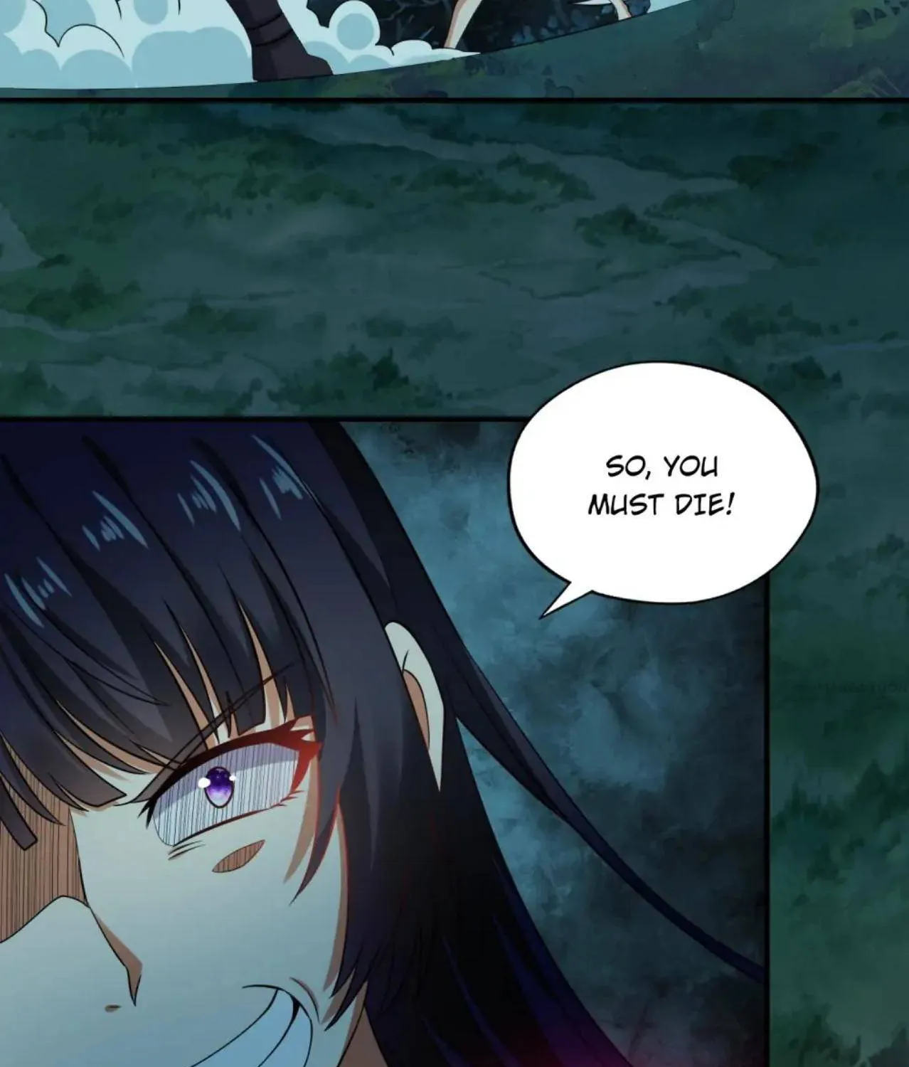 Devouring Realm Chapter 216 page 56 - 