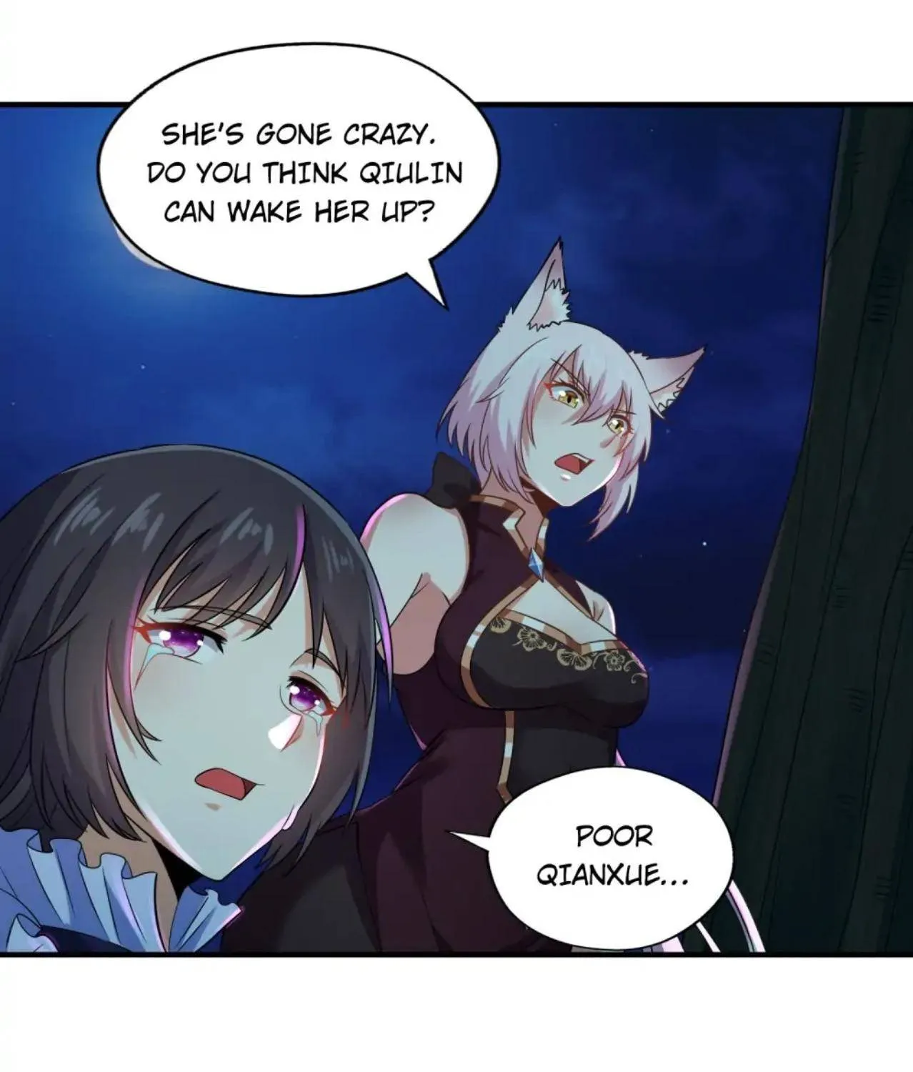 Devouring Realm Chapter 216 page 59 - 