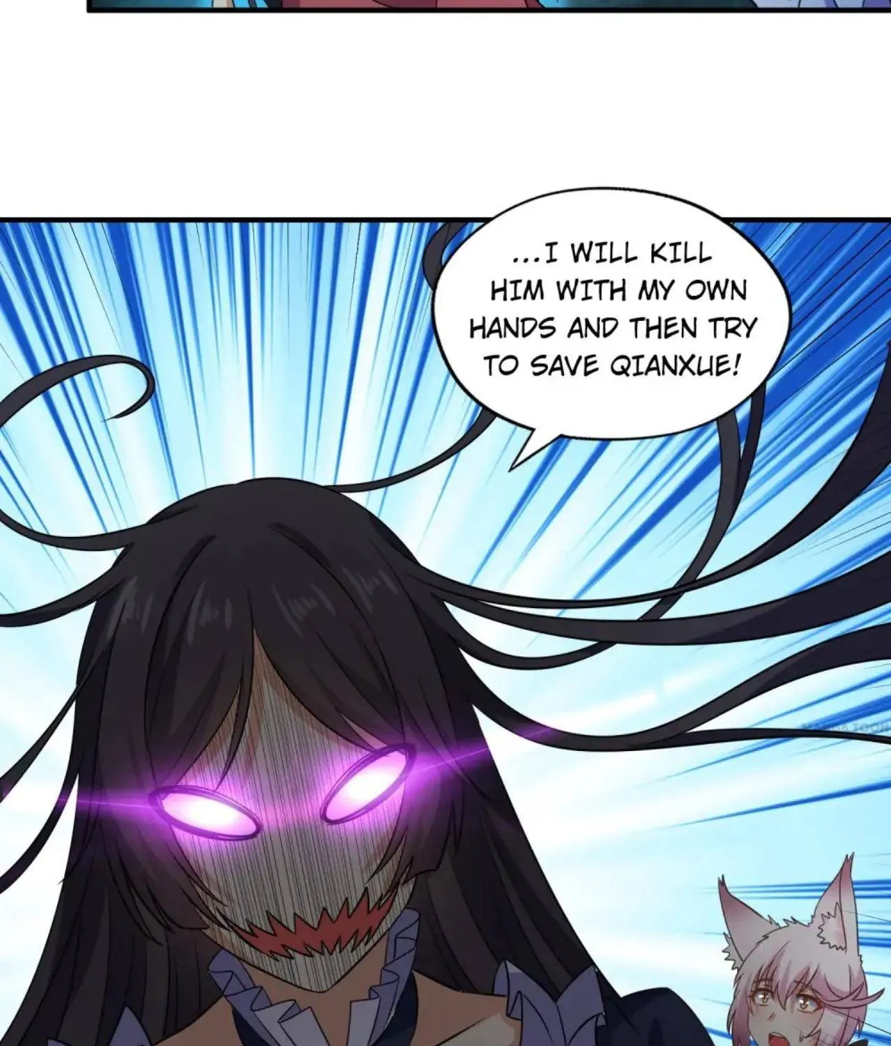 Devouring Realm Chapter 216 page 61 - 