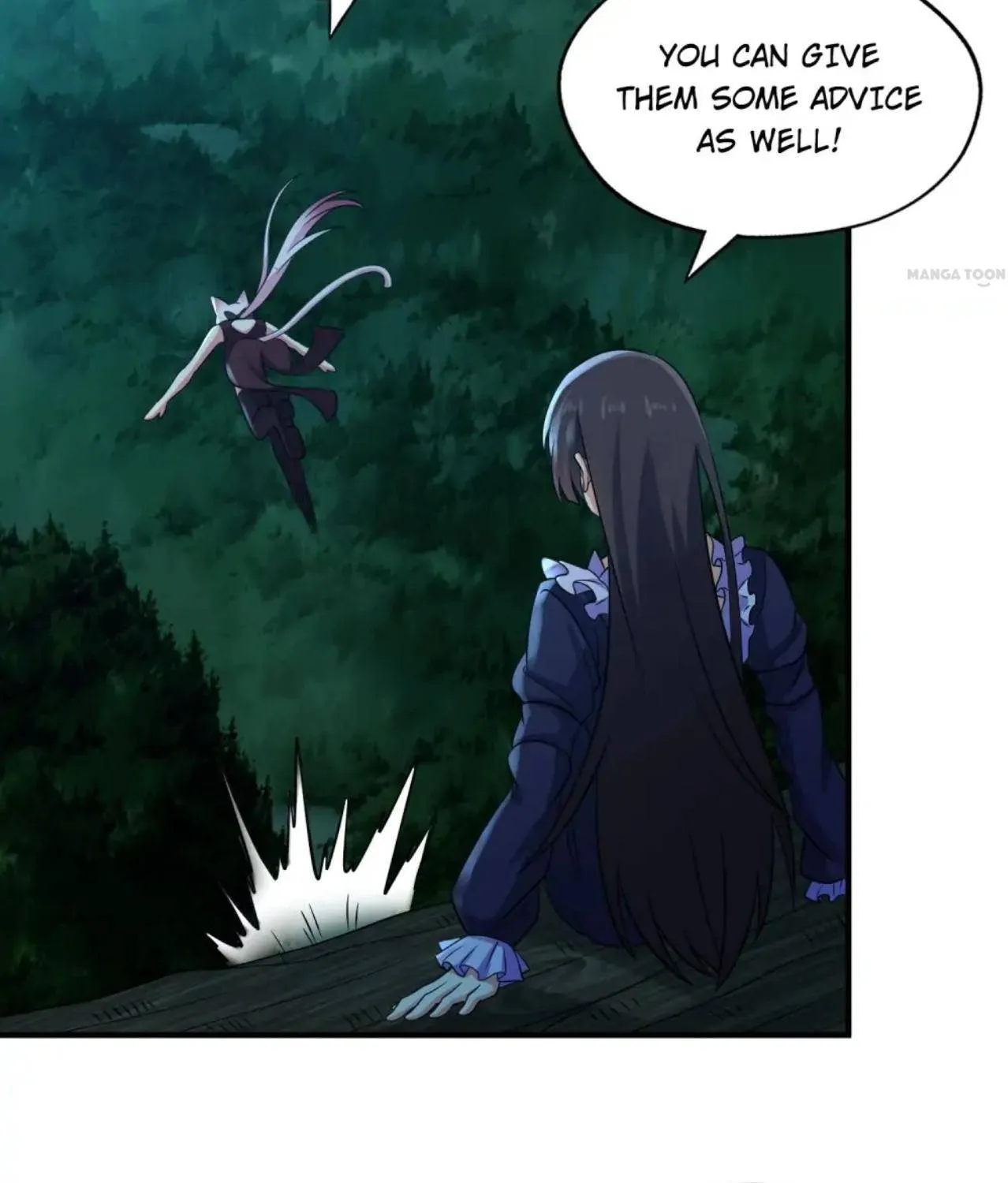 Devouring Realm Chapter 216 page 63 - 