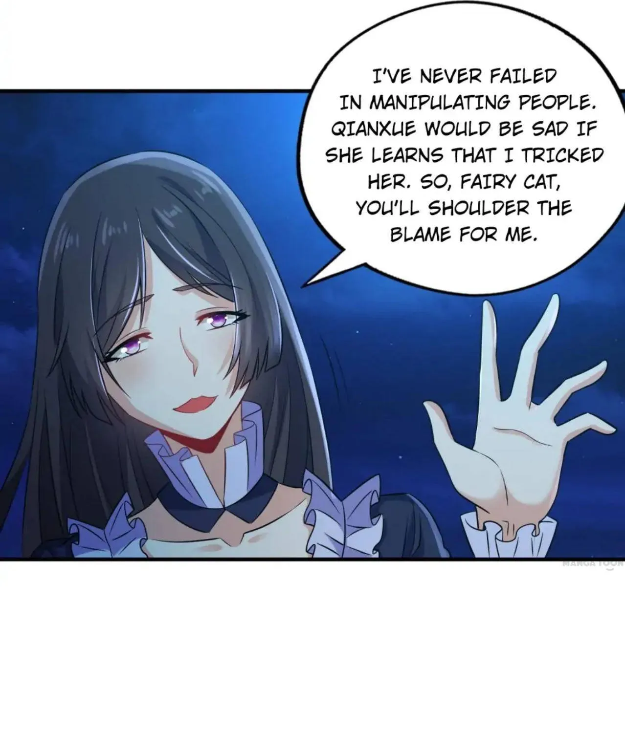 Devouring Realm Chapter 216 page 64 - 