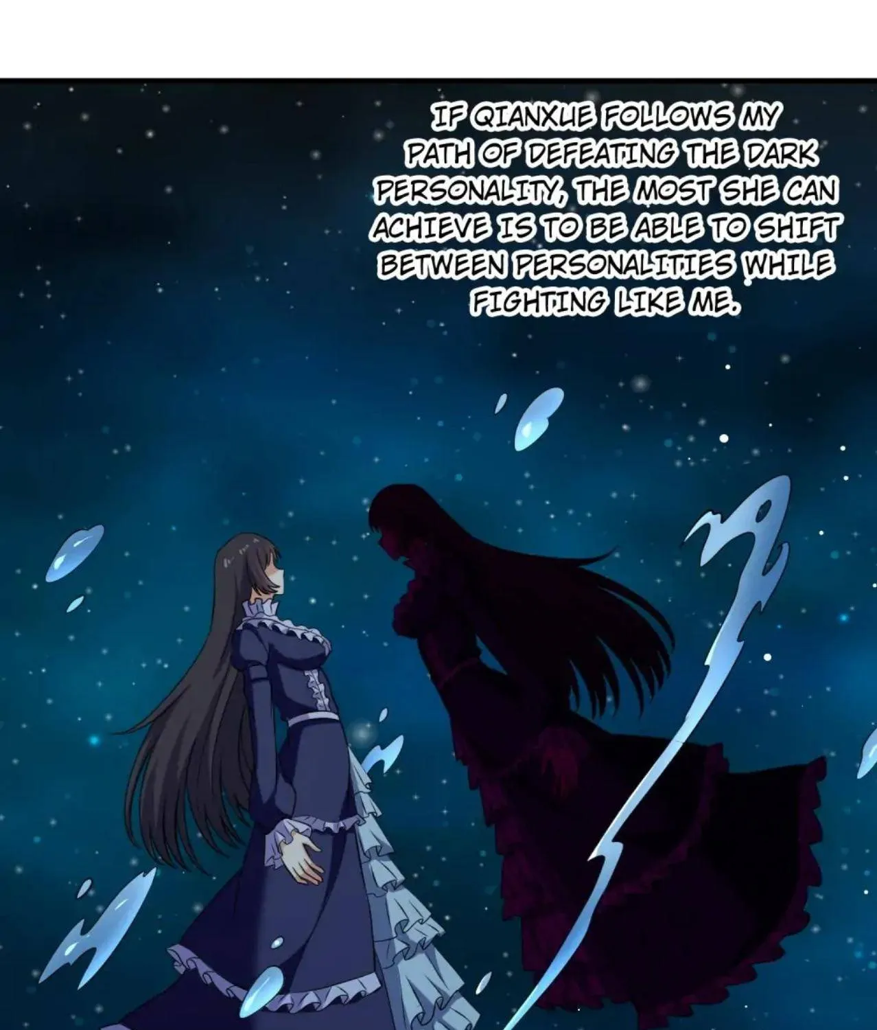 Devouring Realm Chapter 216 page 65 - 
