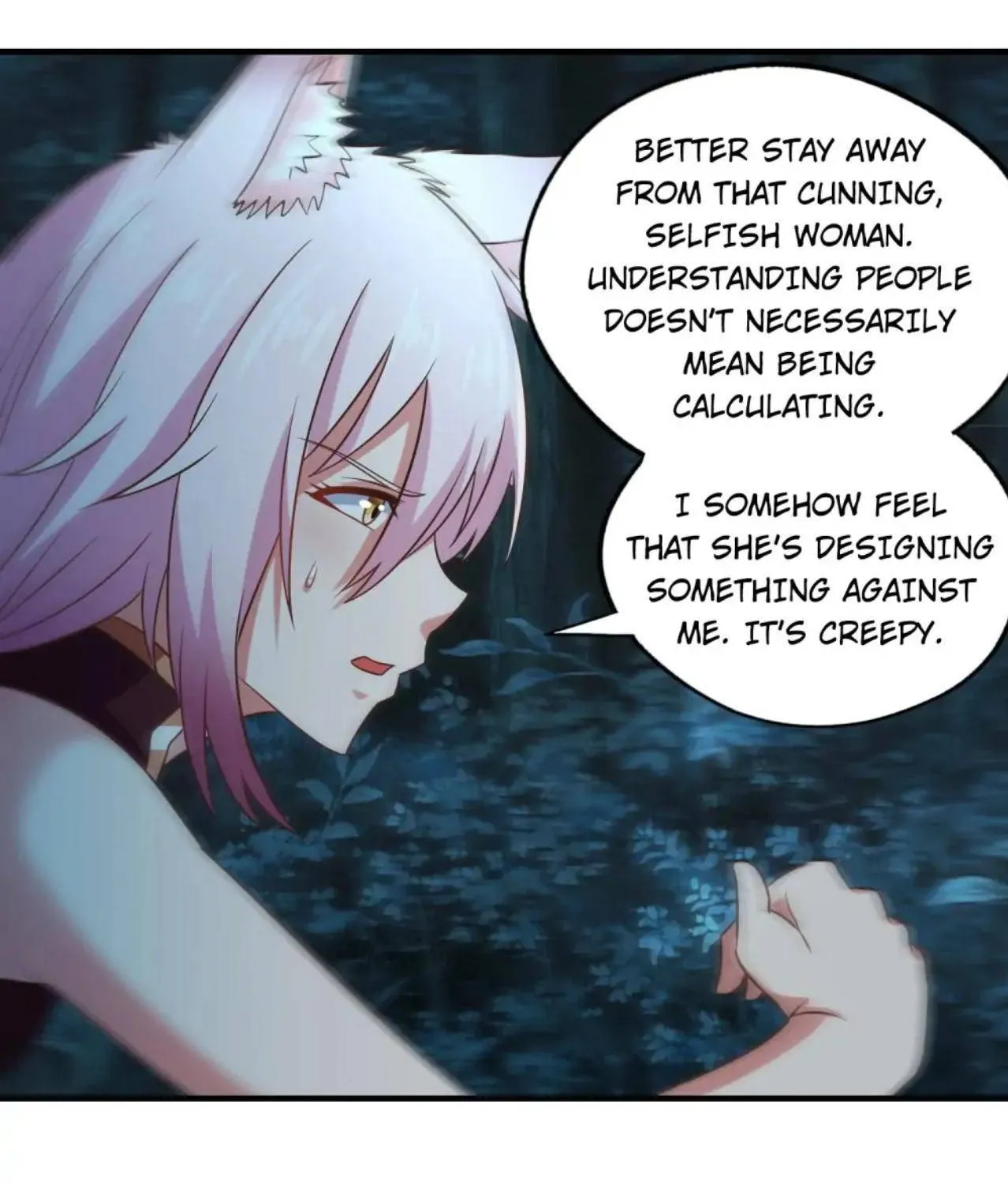 Devouring Realm Chapter 216 page 70 - 