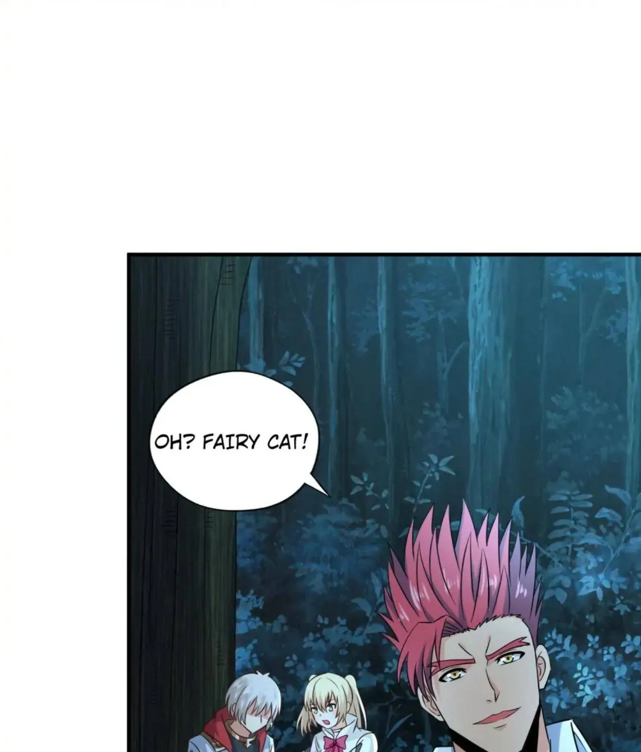 Devouring Realm Chapter 216 page 73 - 