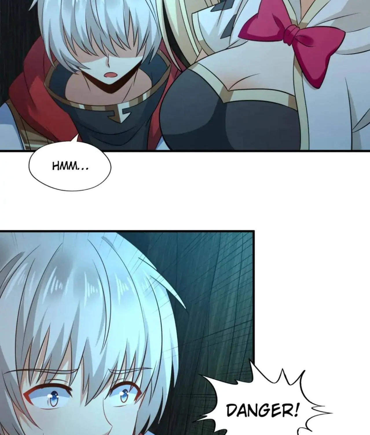 Devouring Realm Chapter 216 page 76 - 