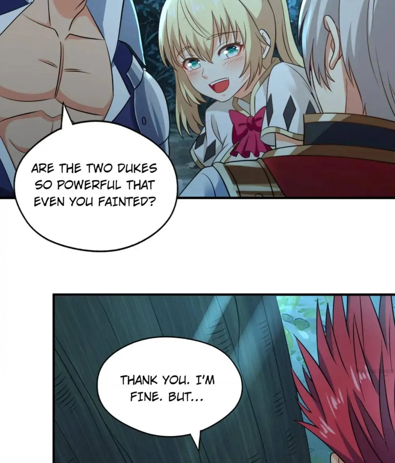 Devouring Realm Chapter 216 page 78 - 