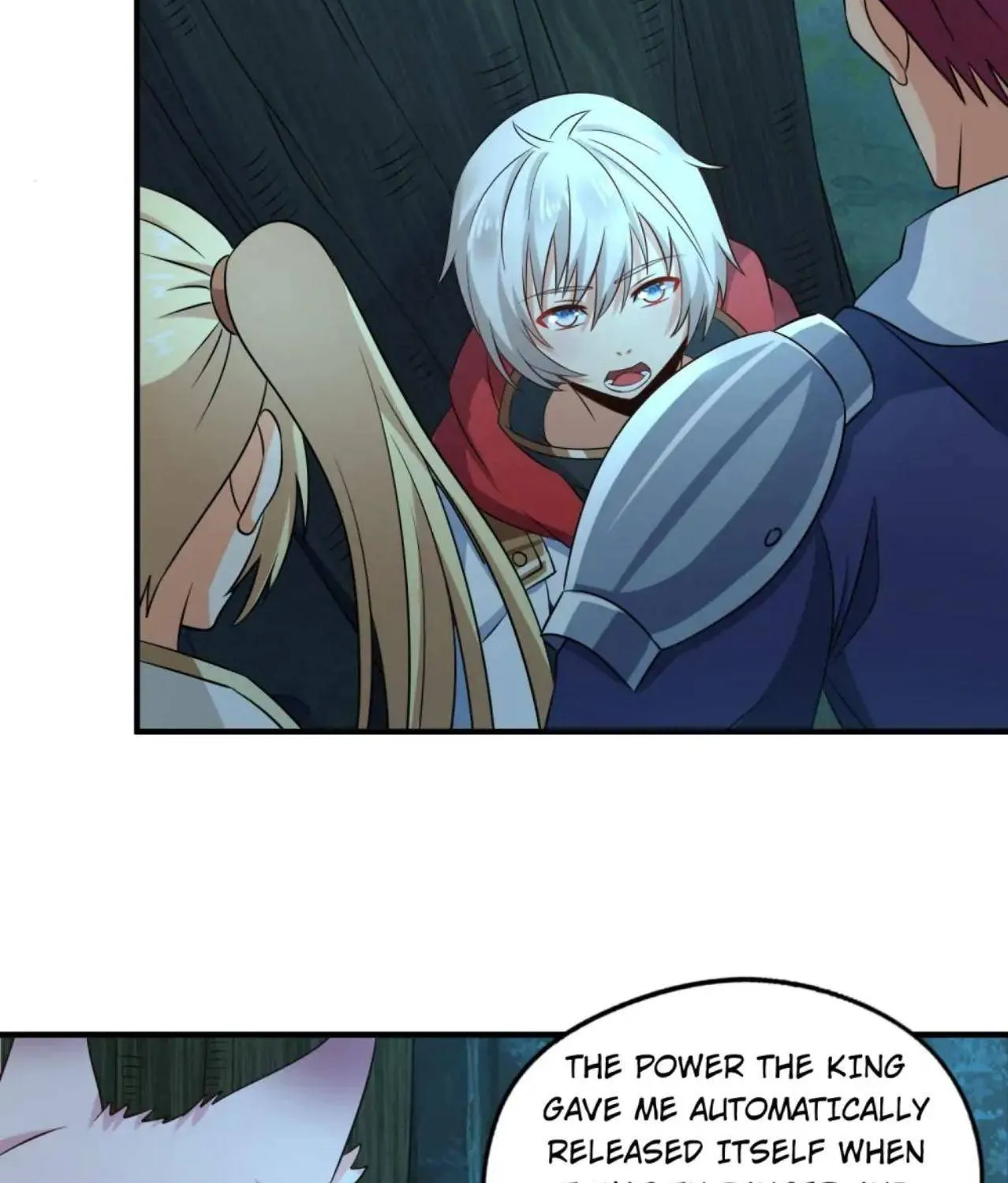 Devouring Realm Chapter 216 page 79 - 