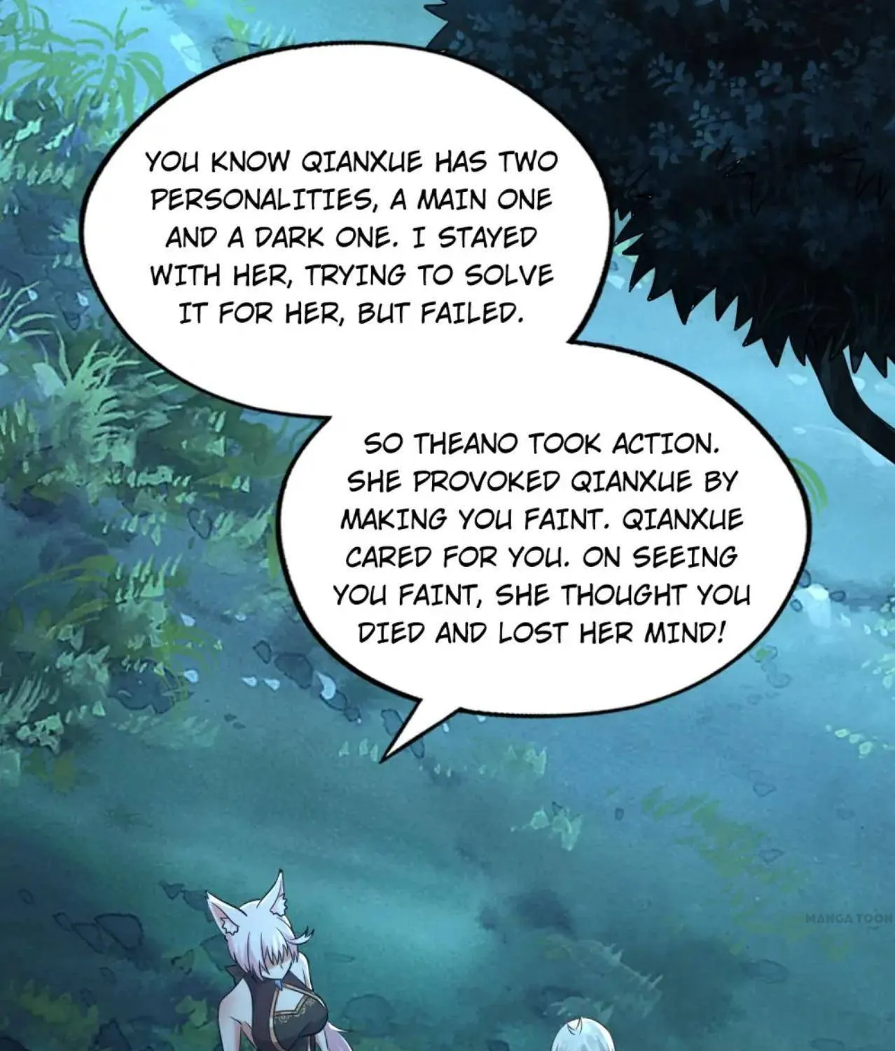 Devouring Realm Chapter 216 page 81 - 