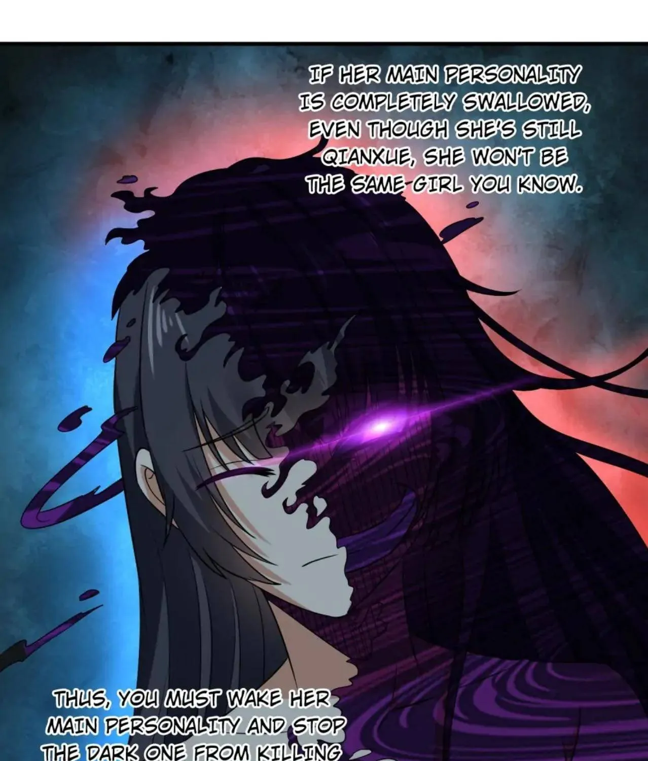 Devouring Realm Chapter 216 page 83 - 