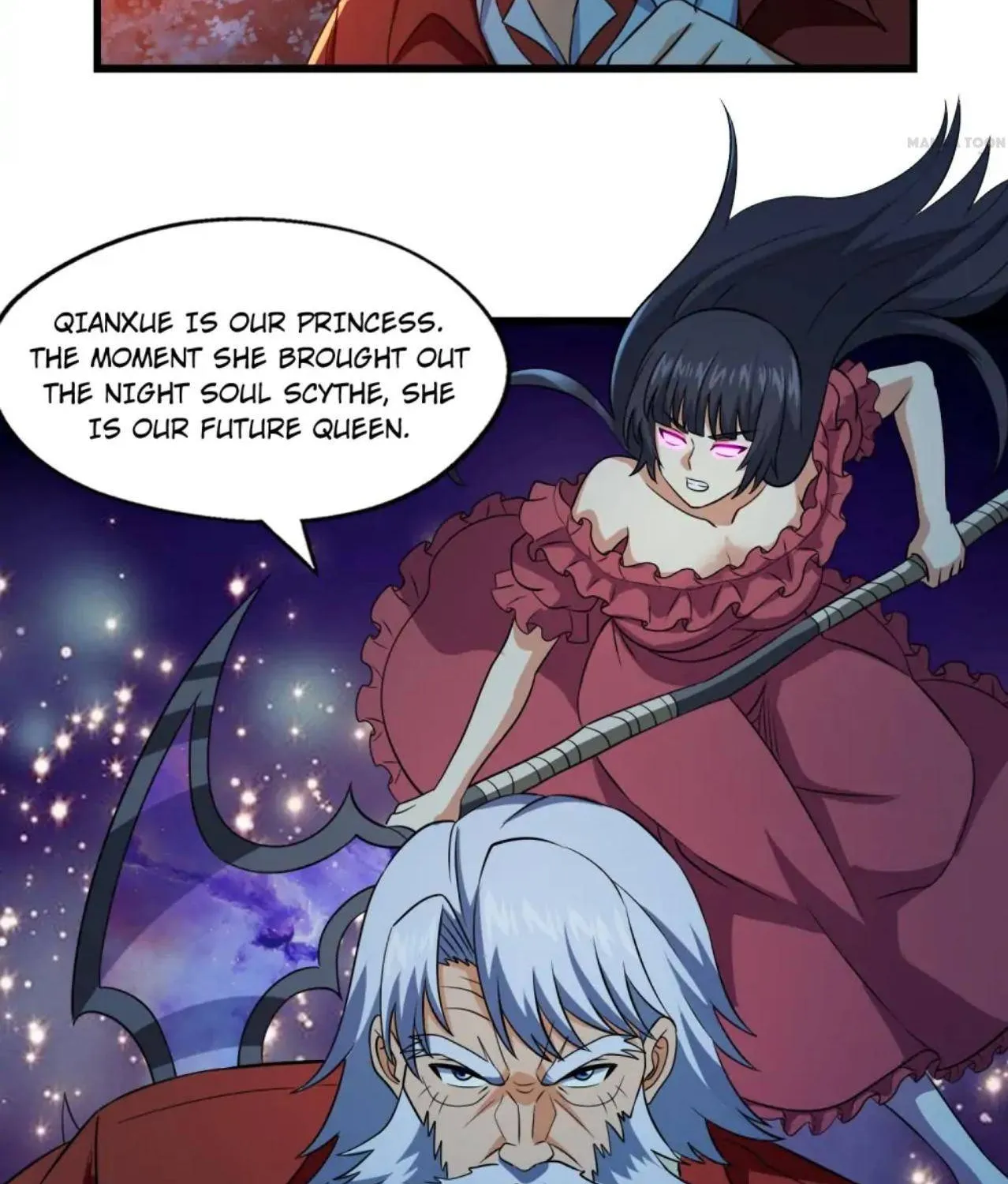 Devouring Realm Chapter 217 page 4 - 