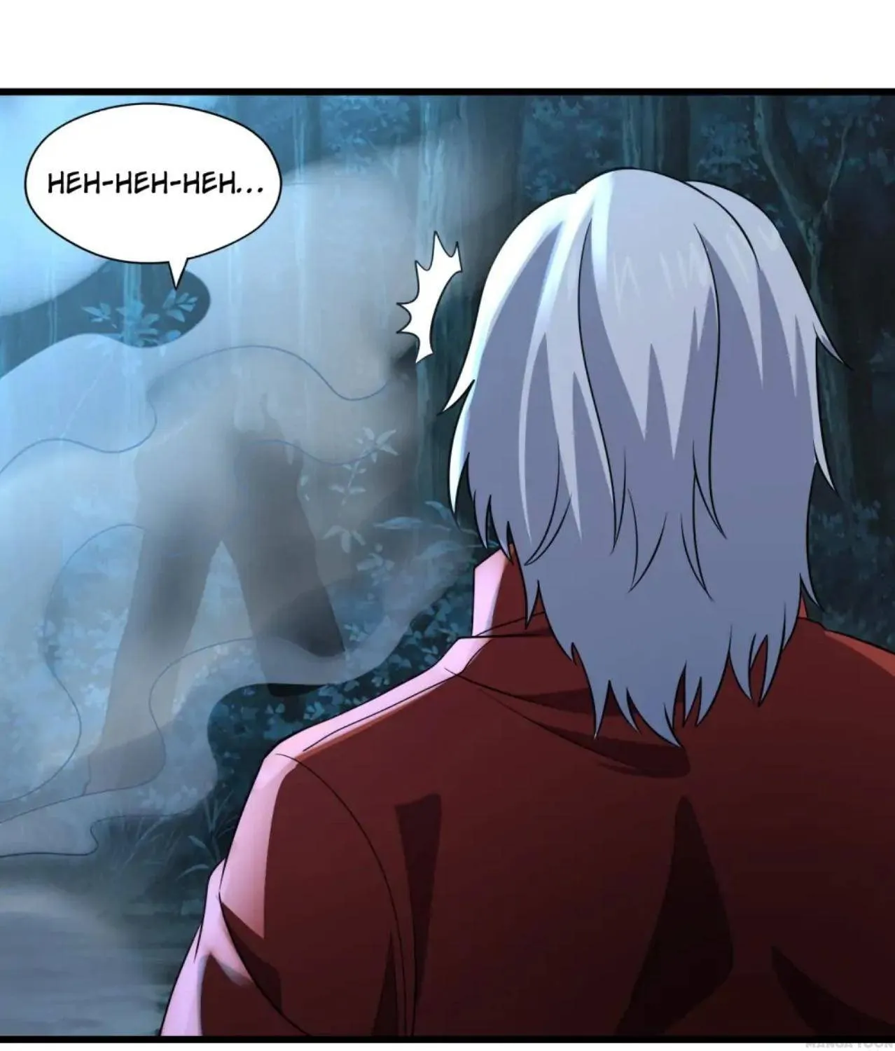 Devouring Realm Chapter 217 page 38 - 