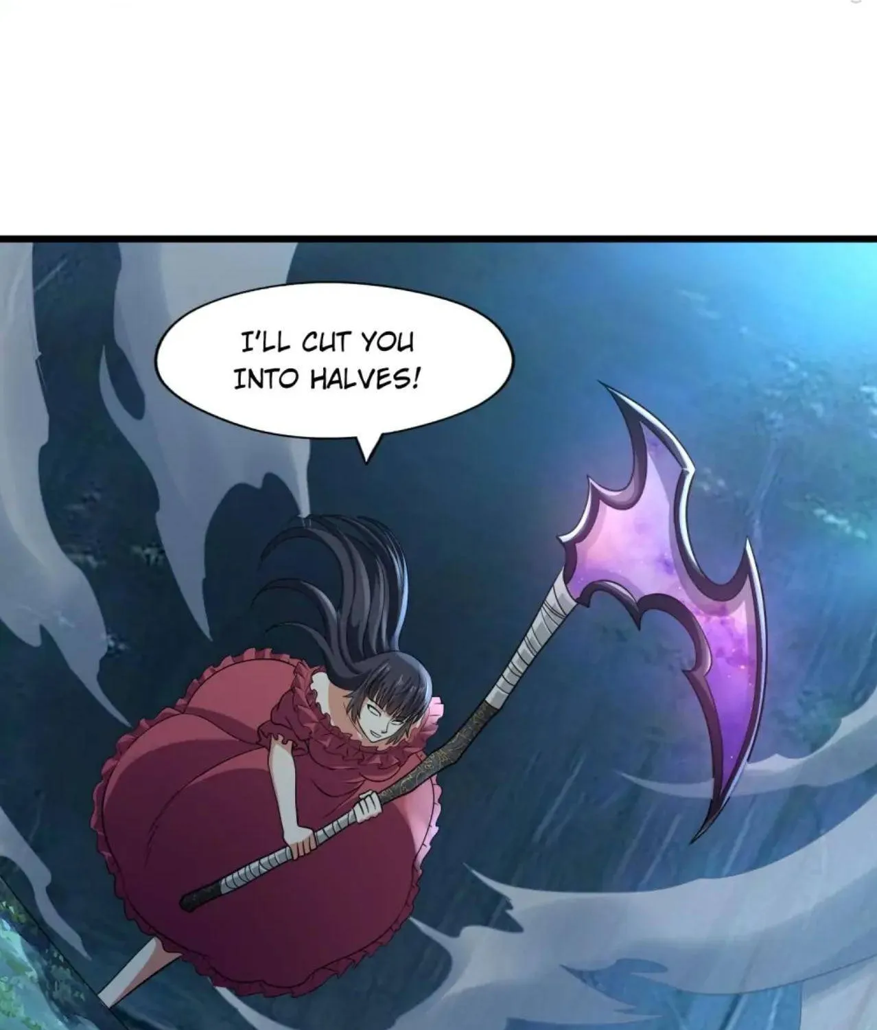 Devouring Realm Chapter 217 page 39 - 