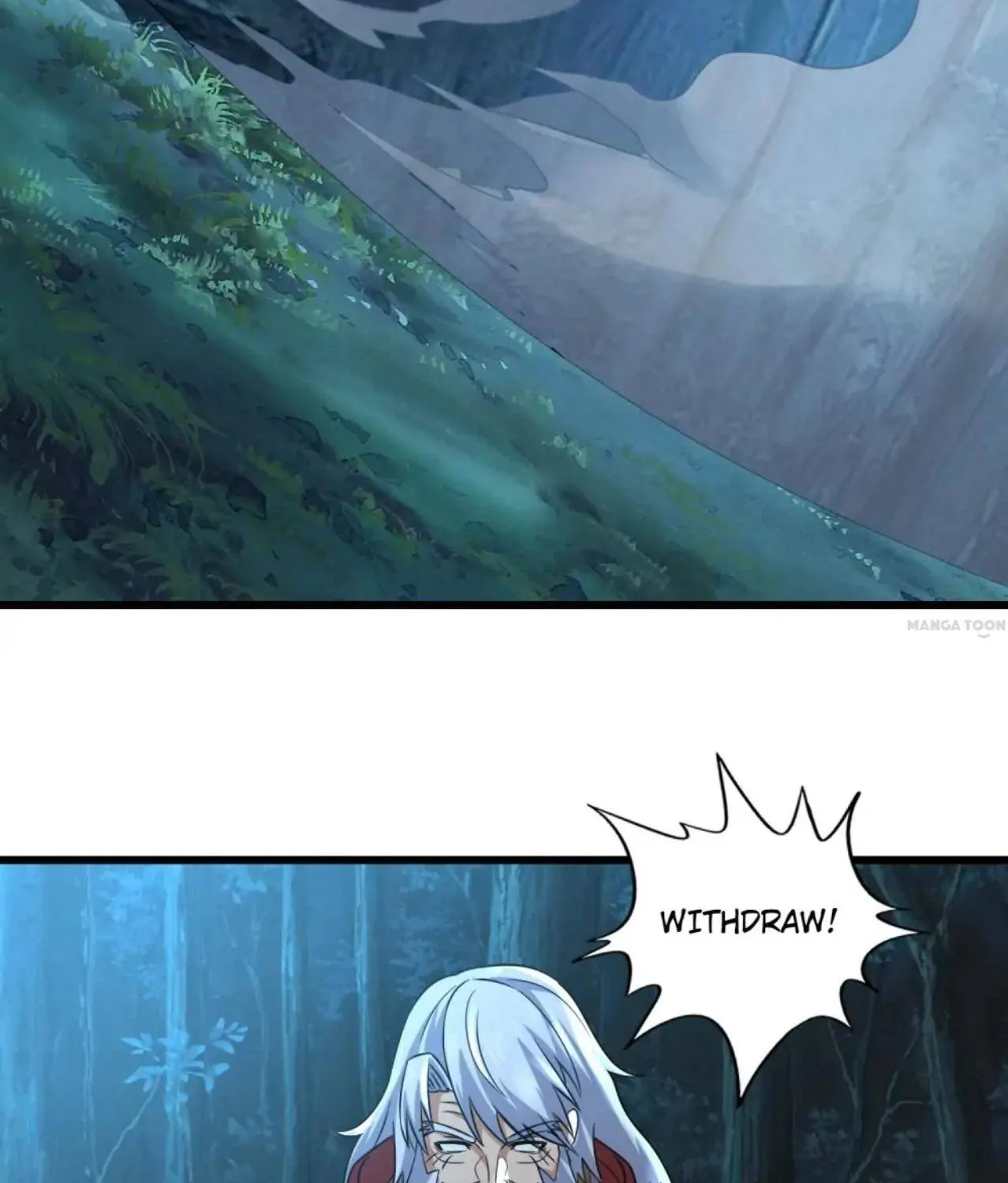 Devouring Realm Chapter 217 page 40 - 
