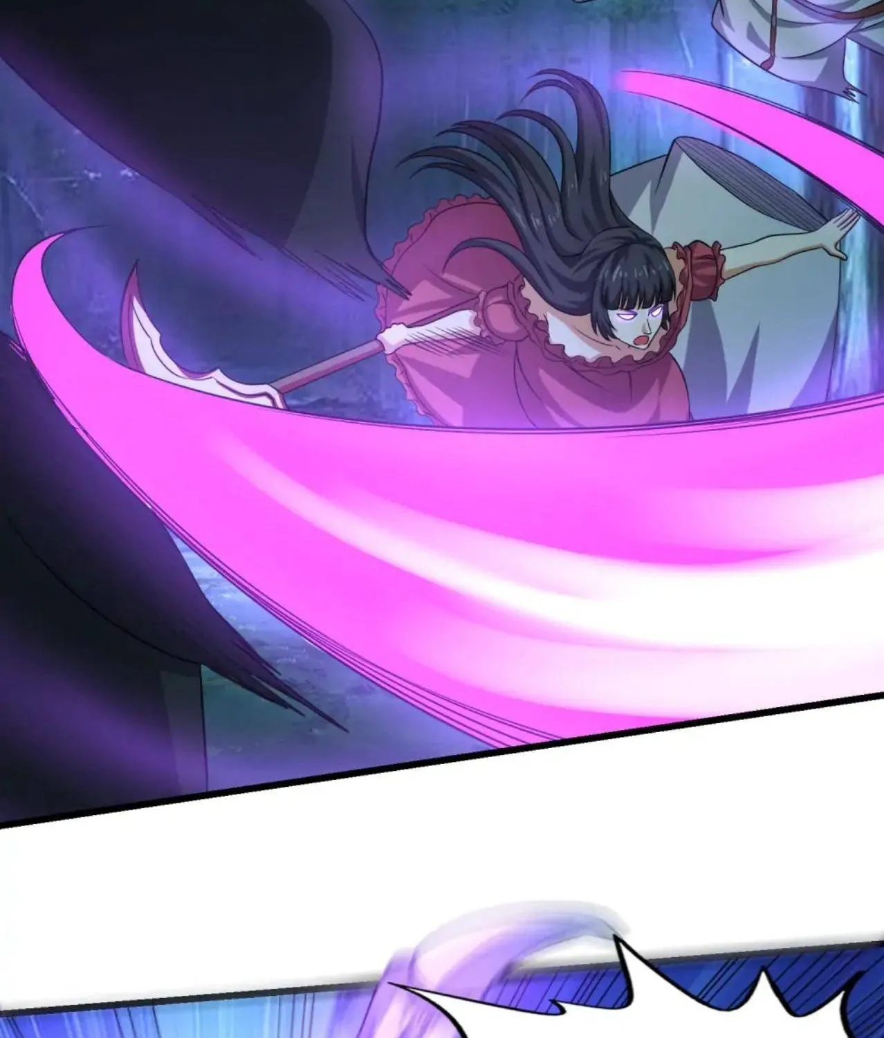 Devouring Realm Chapter 217 page 43 - 