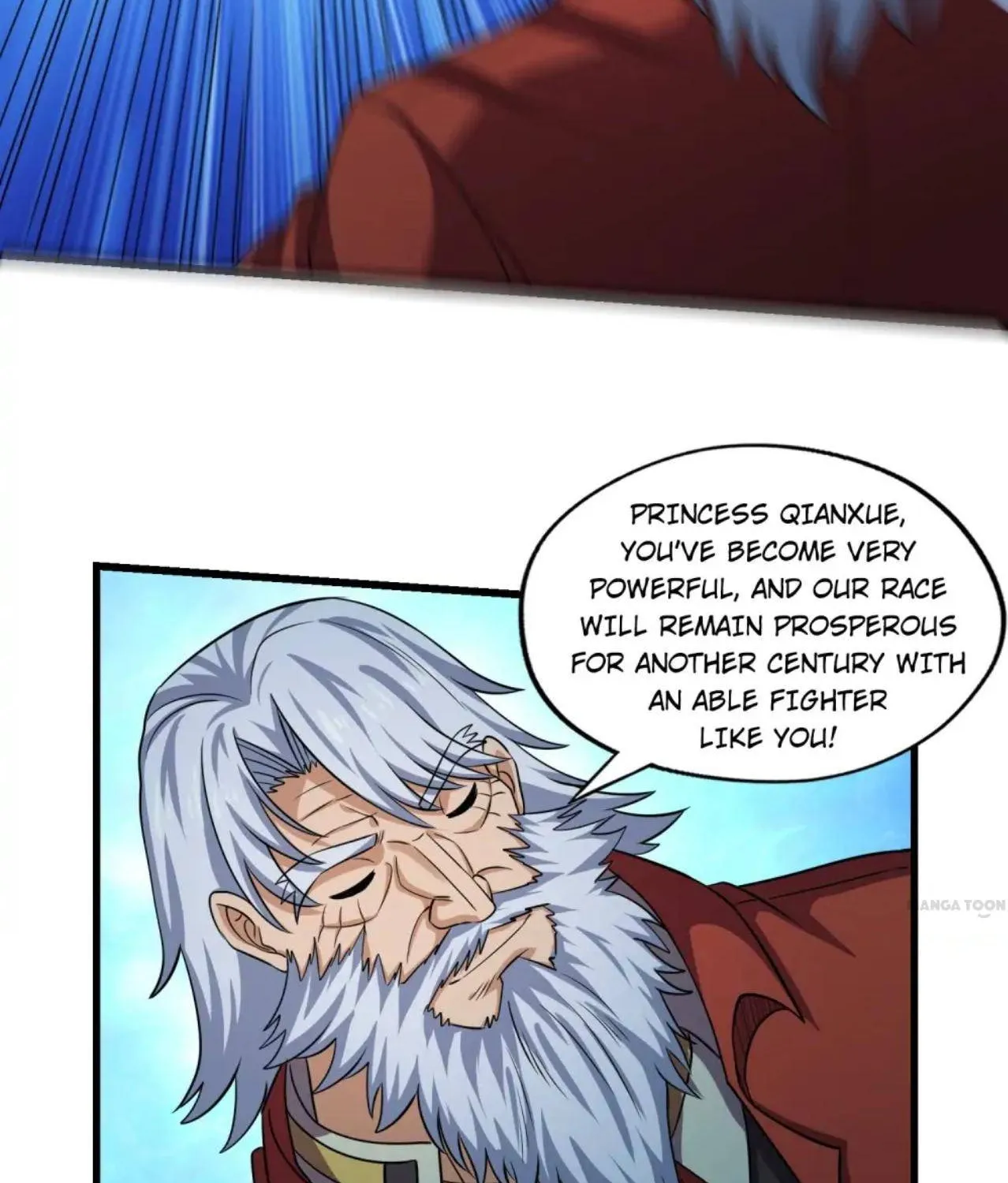 Devouring Realm Chapter 217 page 45 - 