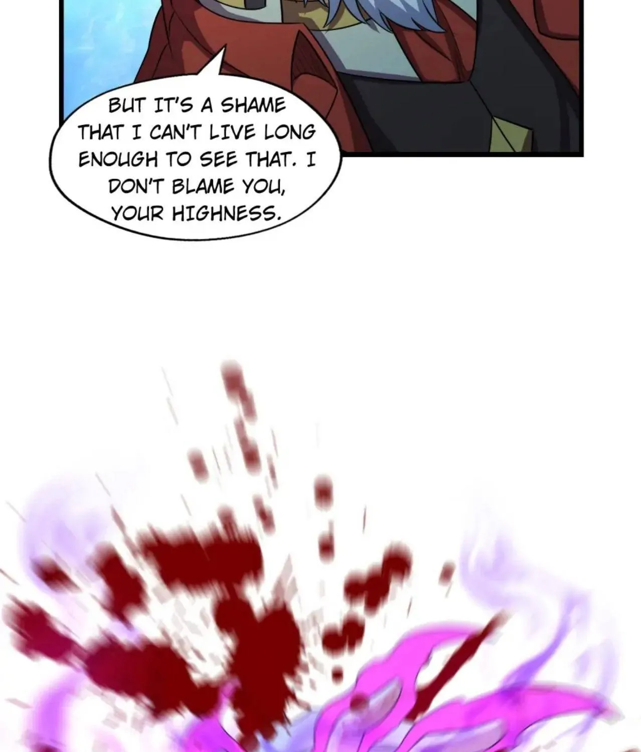 Devouring Realm Chapter 217 page 46 - 