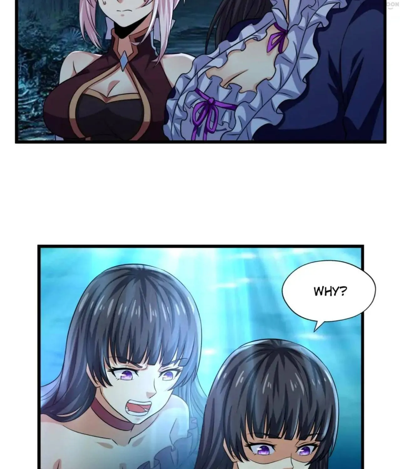 Devouring Realm Chapter 217 page 53 - 