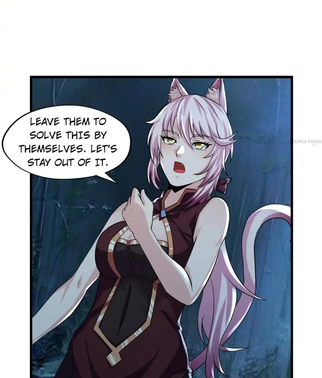 Devouring Realm Chapter 217 page 61 - 