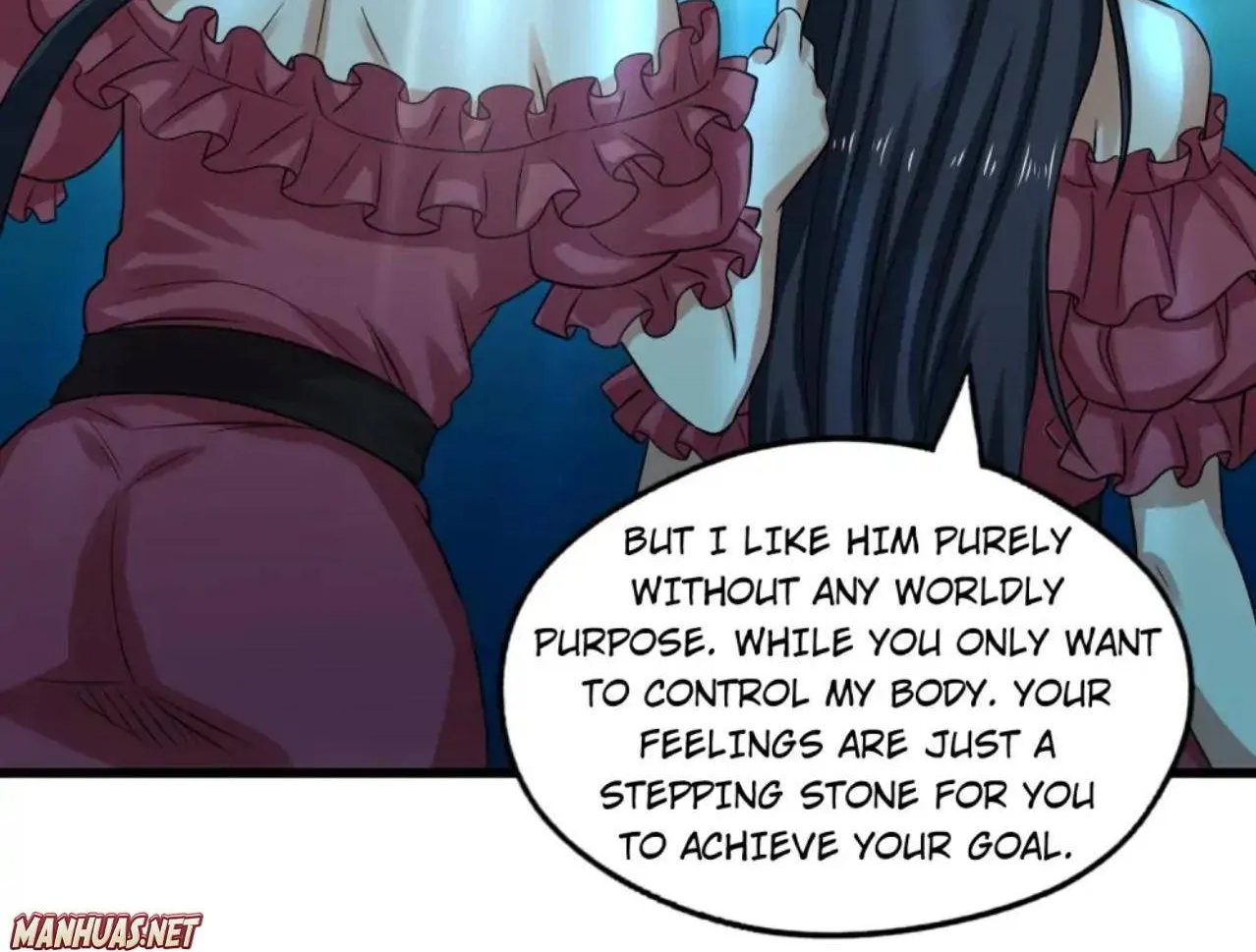 Devouring Realm Chapter 217 page 71 - 