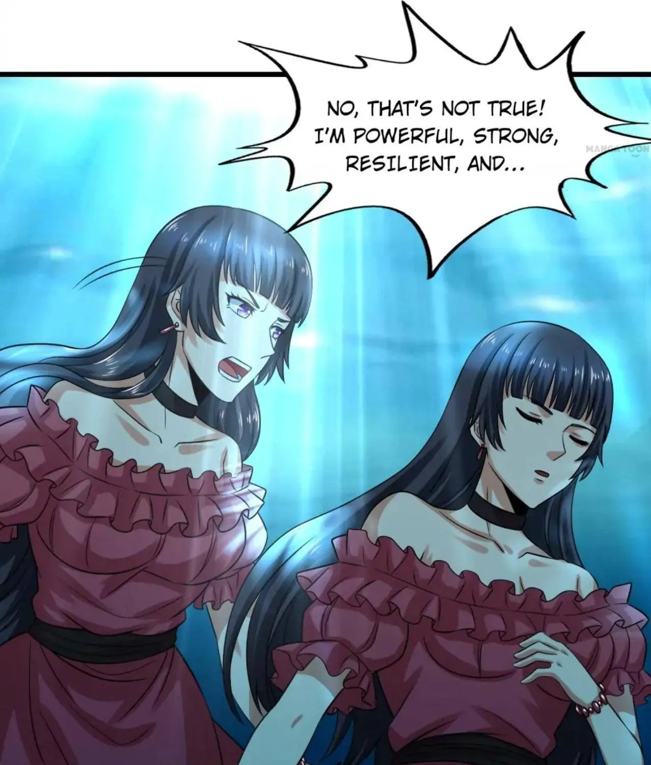Devouring Realm Chapter 217 page 72 - 