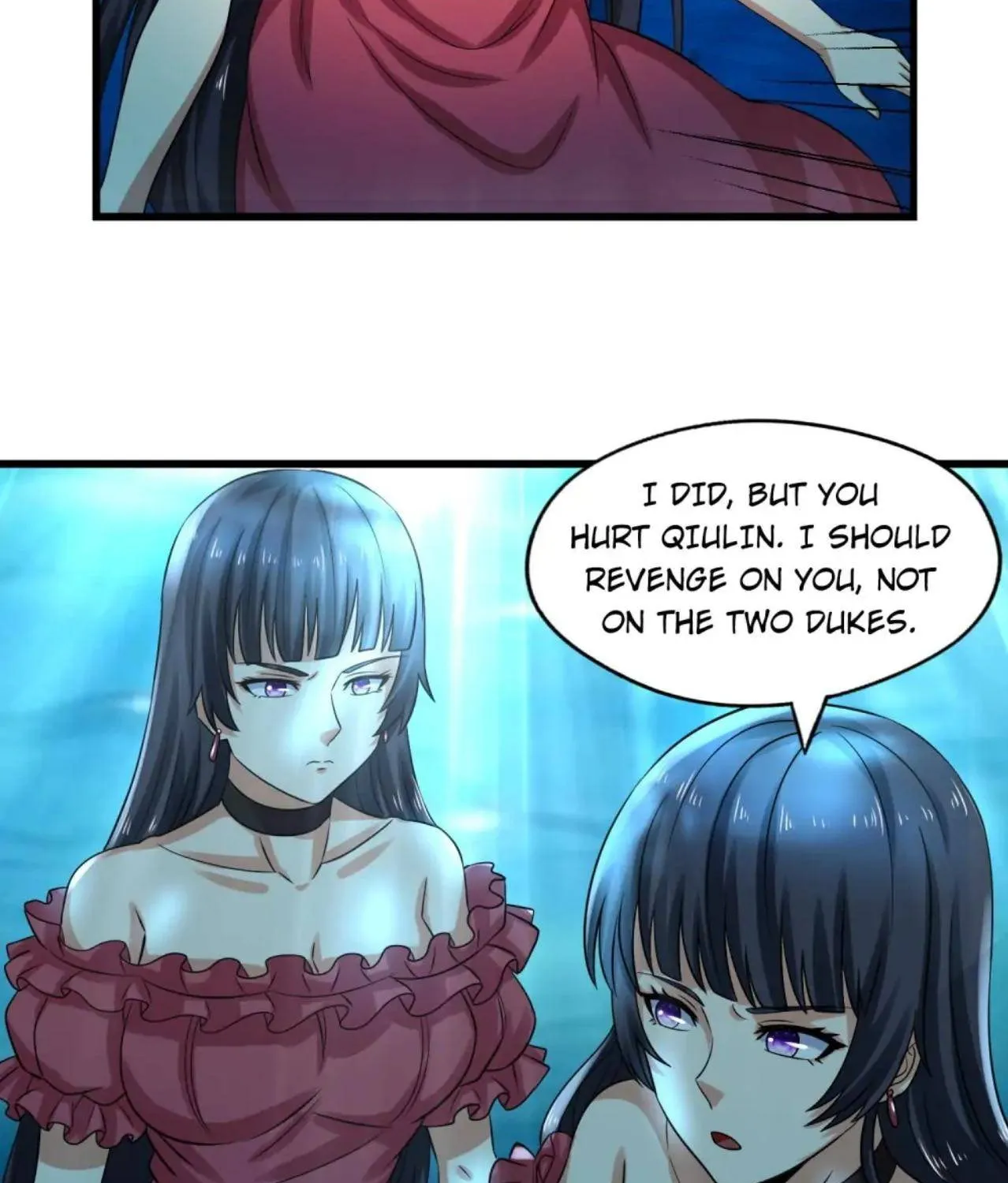 Devouring Realm Chapter 217 page 74 - 