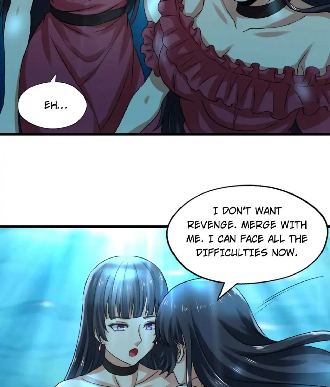 Devouring Realm Chapter 217 page 75 - 