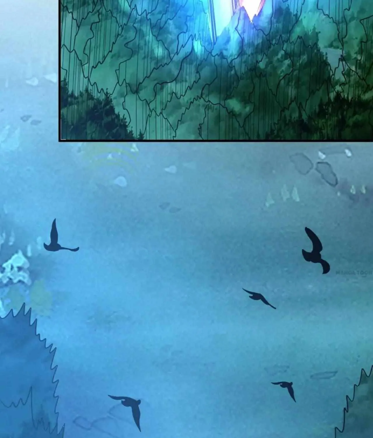 Devouring Realm Chapter 218 page 12 - 