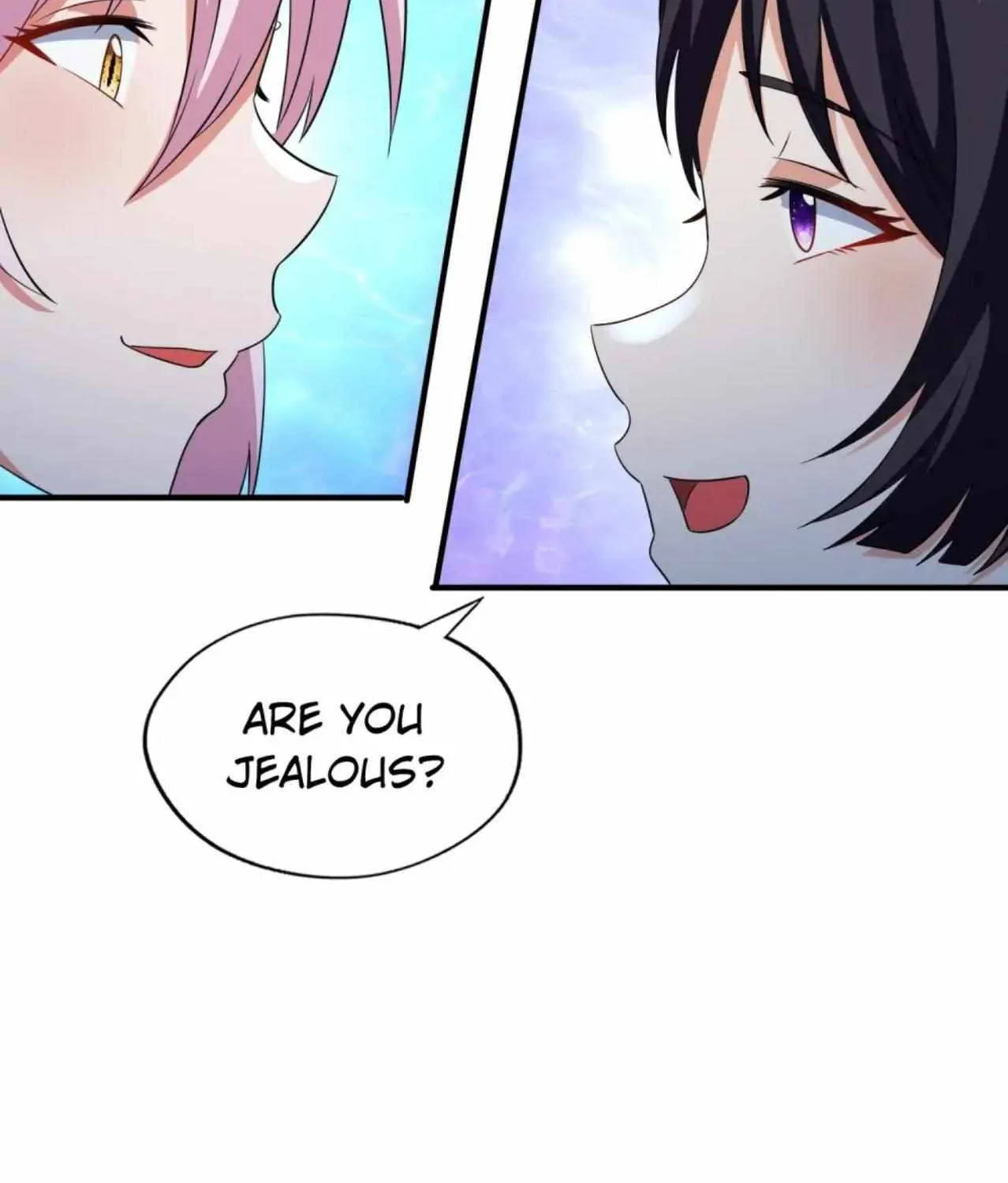 Devouring Realm Chapter 218 page 21 - 
