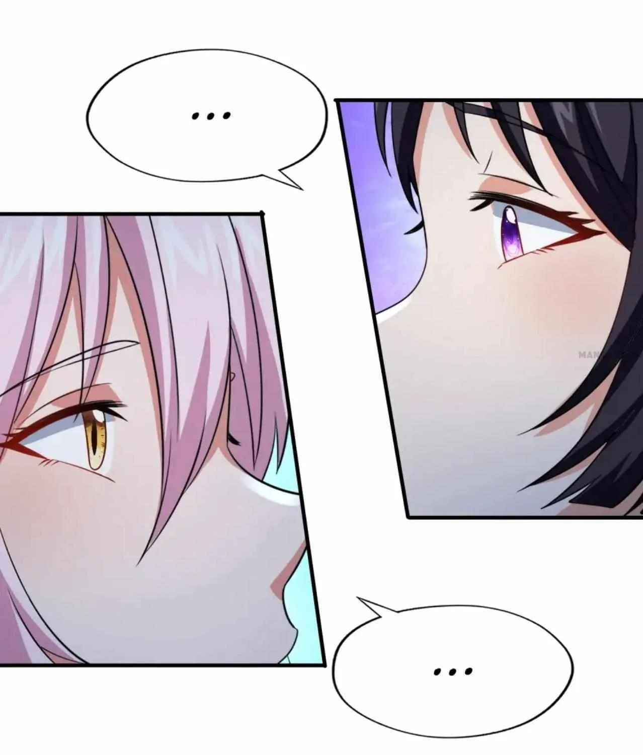 Devouring Realm Chapter 218 page 22 - 