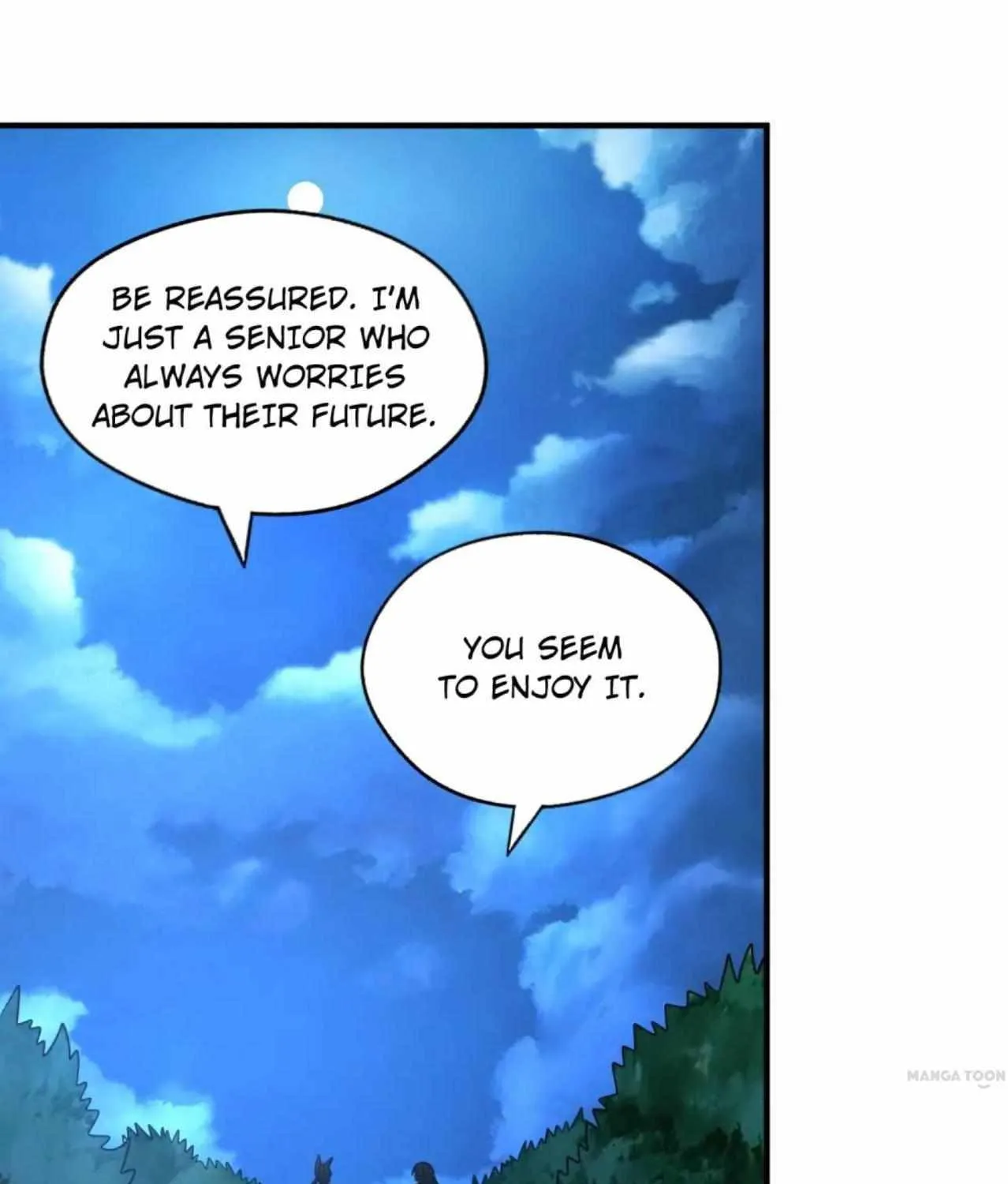 Devouring Realm Chapter 218 page 24 - 
