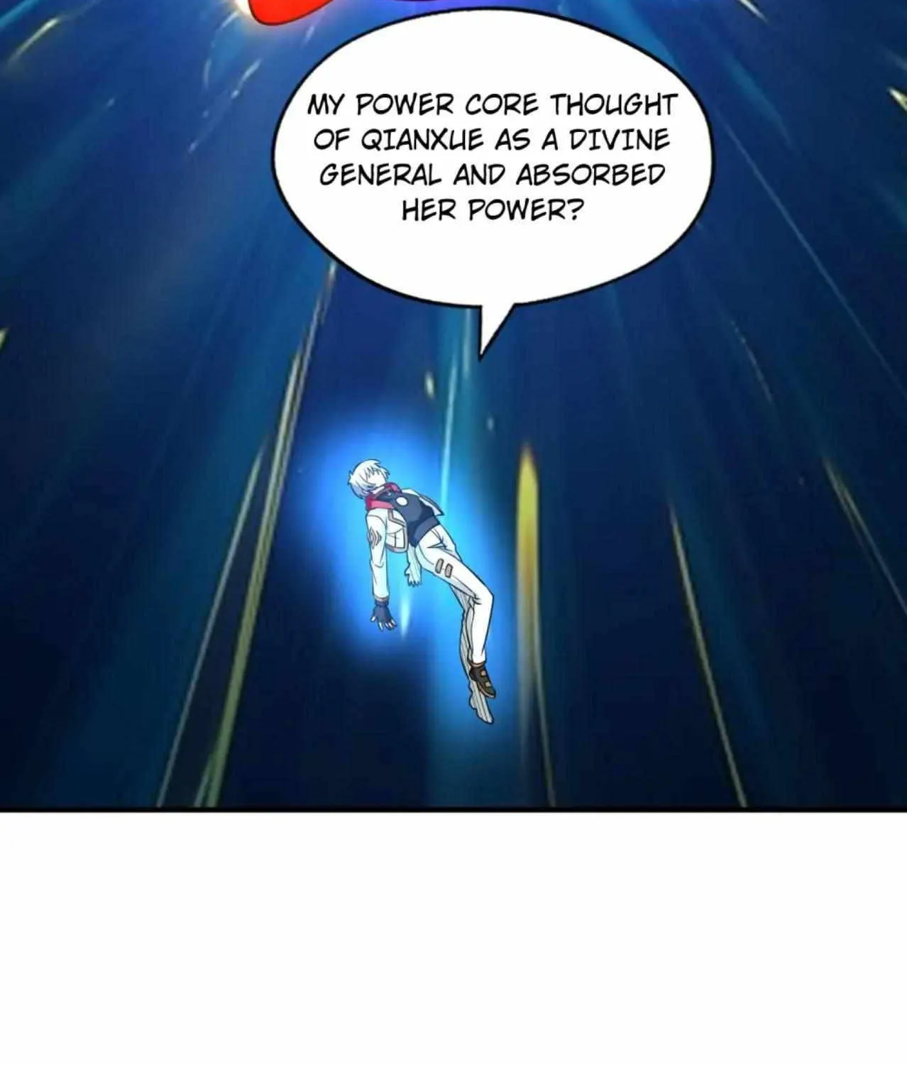 Devouring Realm Chapter 218 page 29 - 