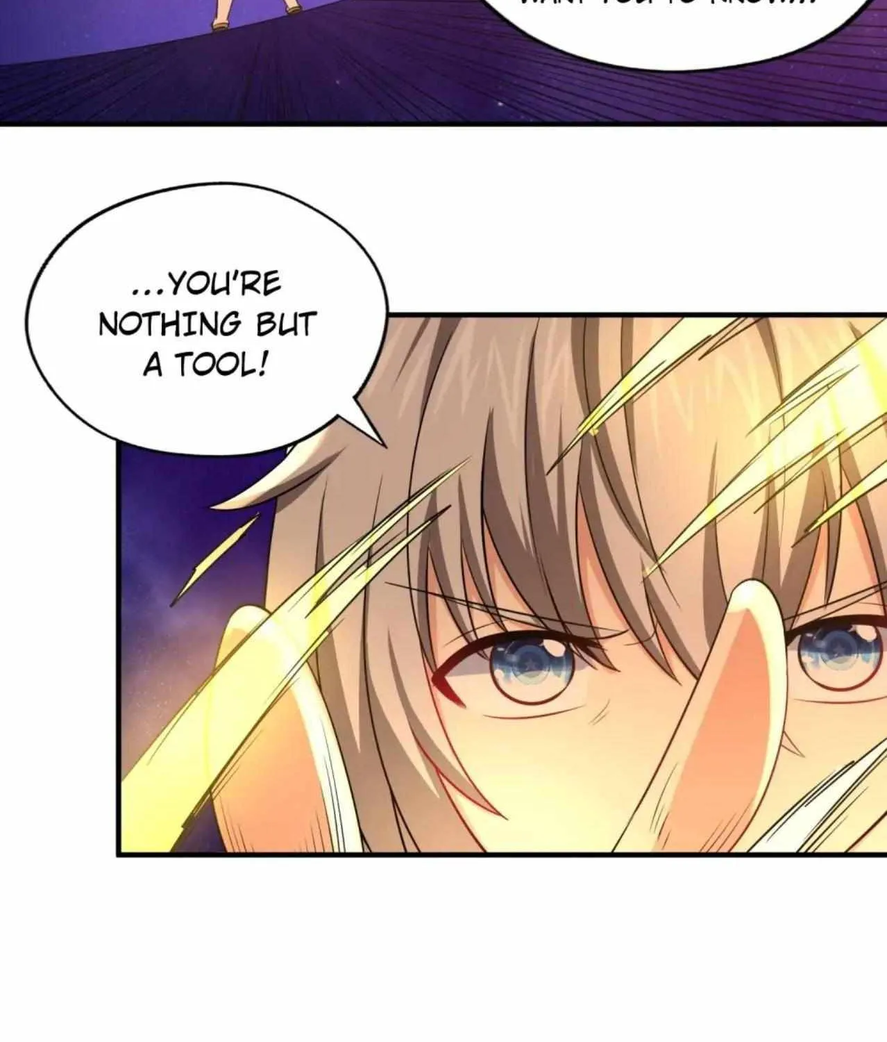 Devouring Realm Chapter 218 page 35 - 