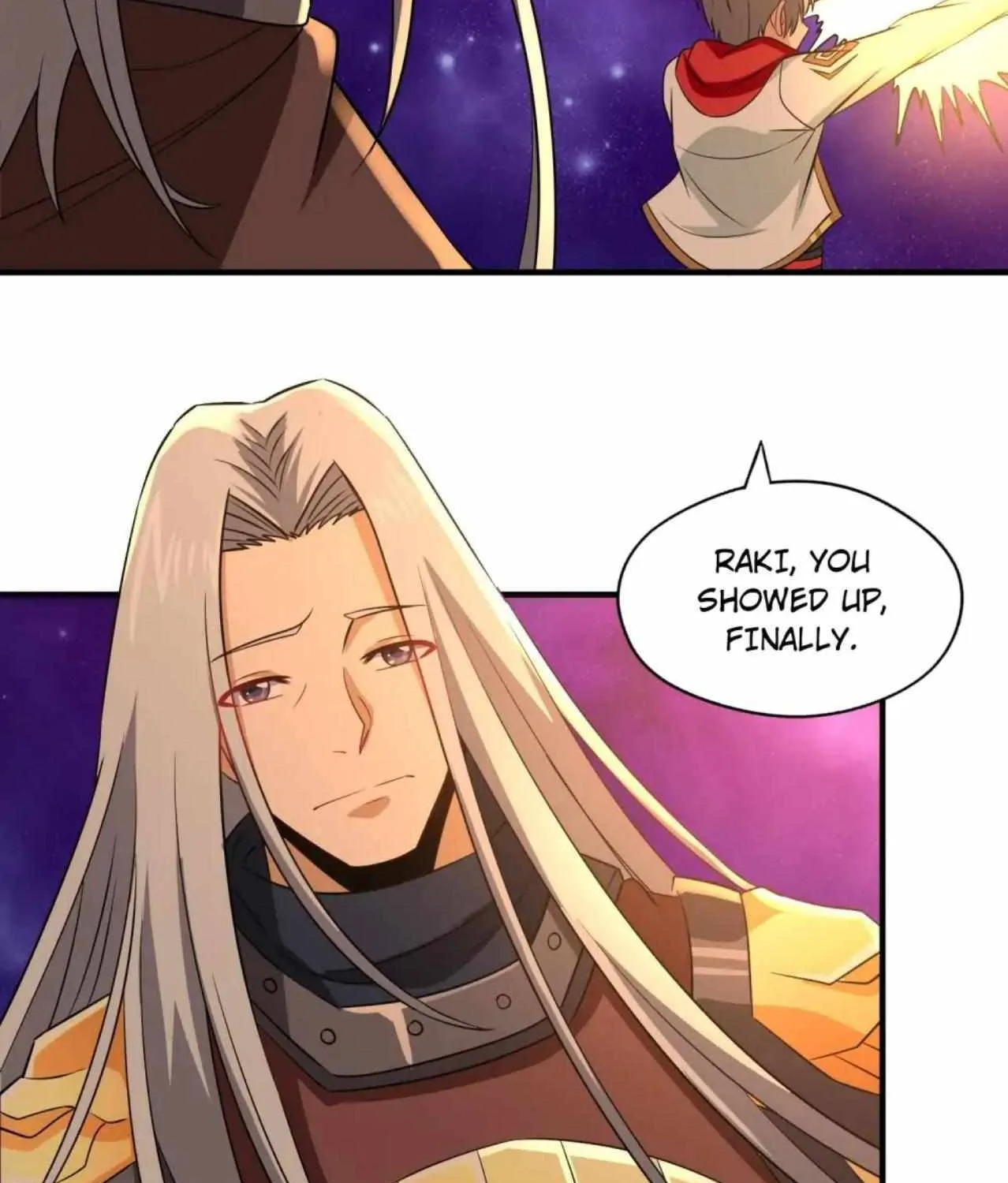 Devouring Realm Chapter 218 page 38 - 