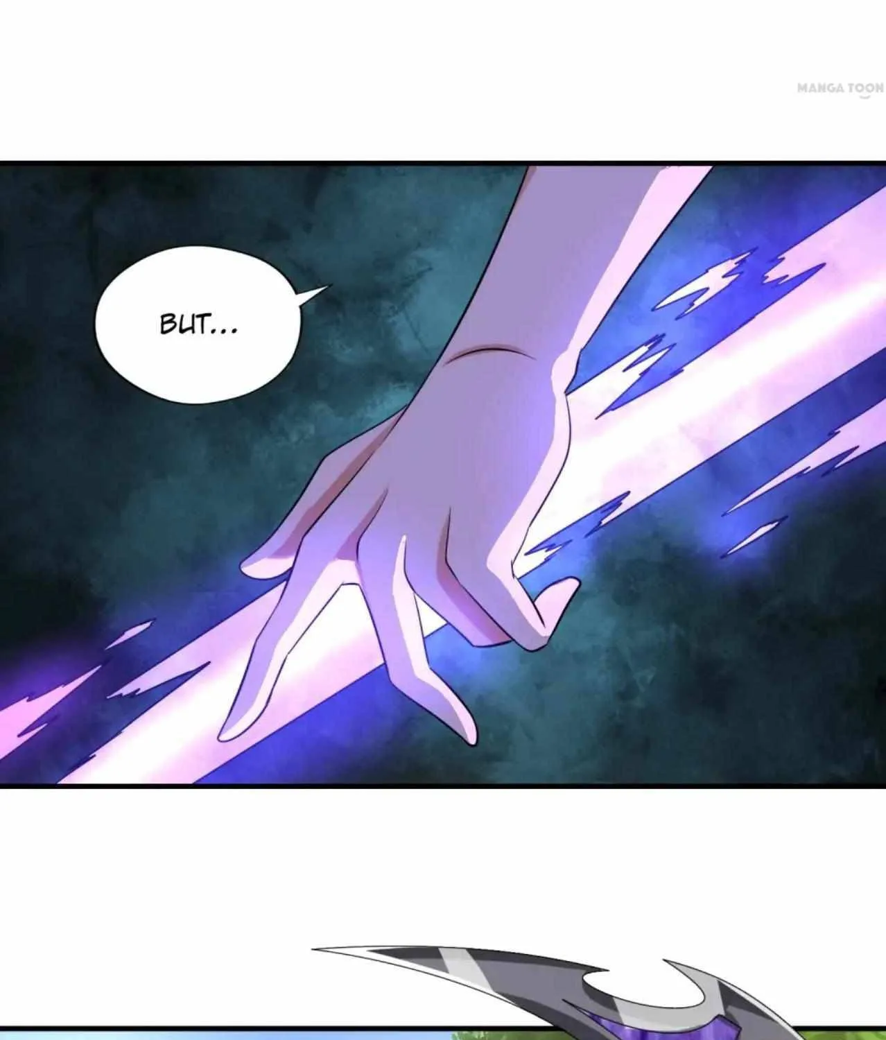 Devouring Realm Chapter 218 page 60 - 