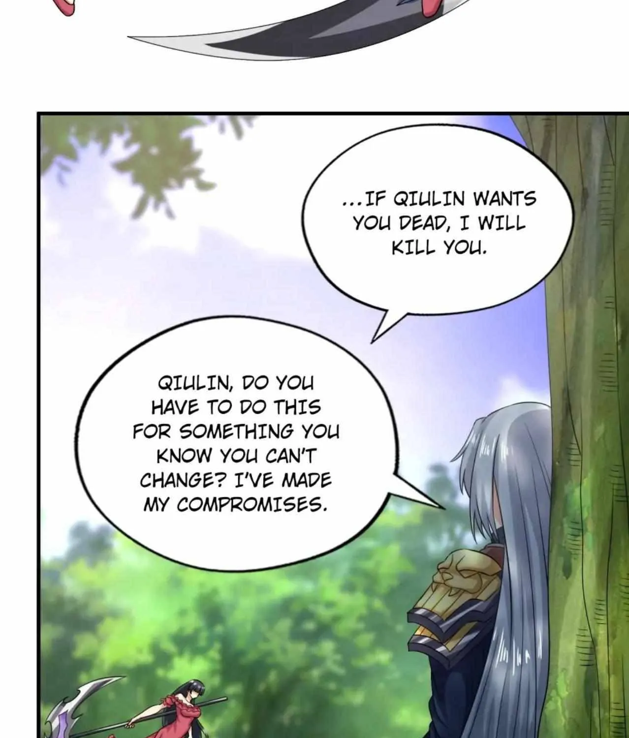Devouring Realm Chapter 218 page 62 - 