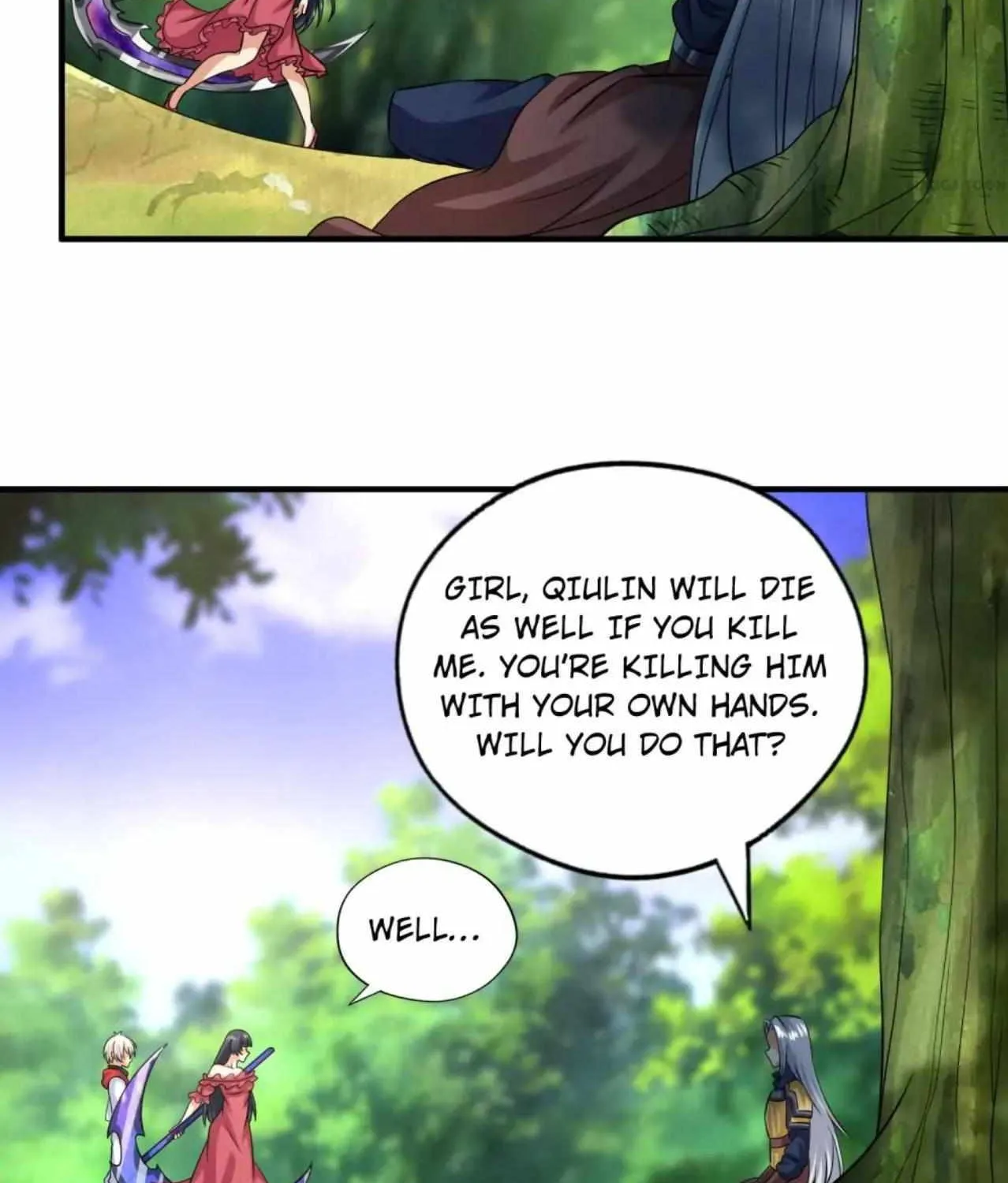 Devouring Realm Chapter 218 page 63 - 