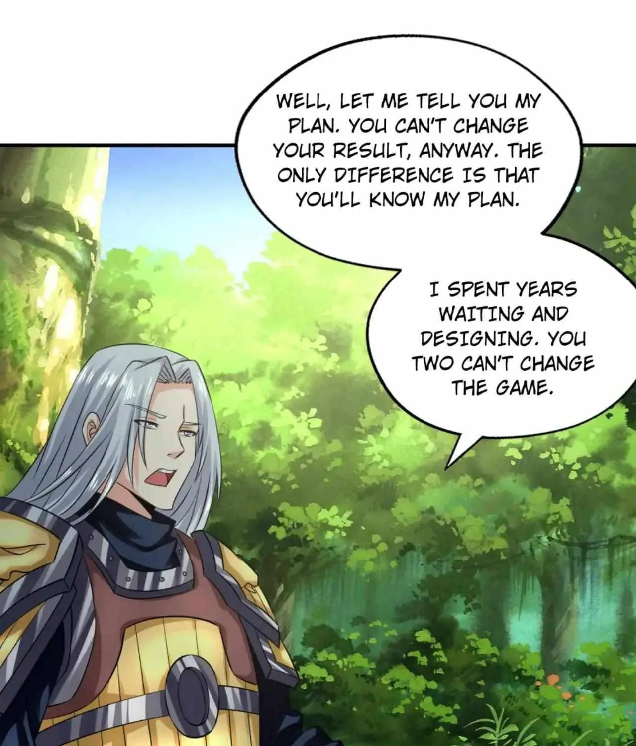Devouring Realm Chapter 218 page 68 - 