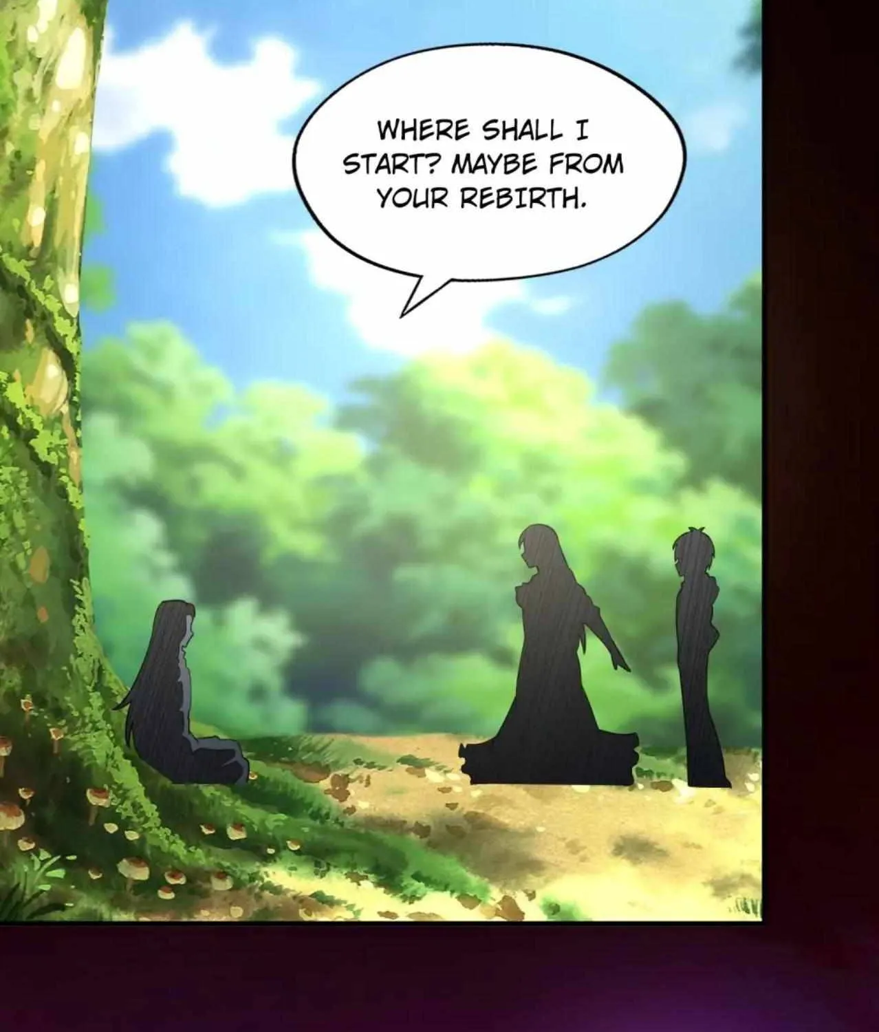 Devouring Realm Chapter 218 page 71 - 