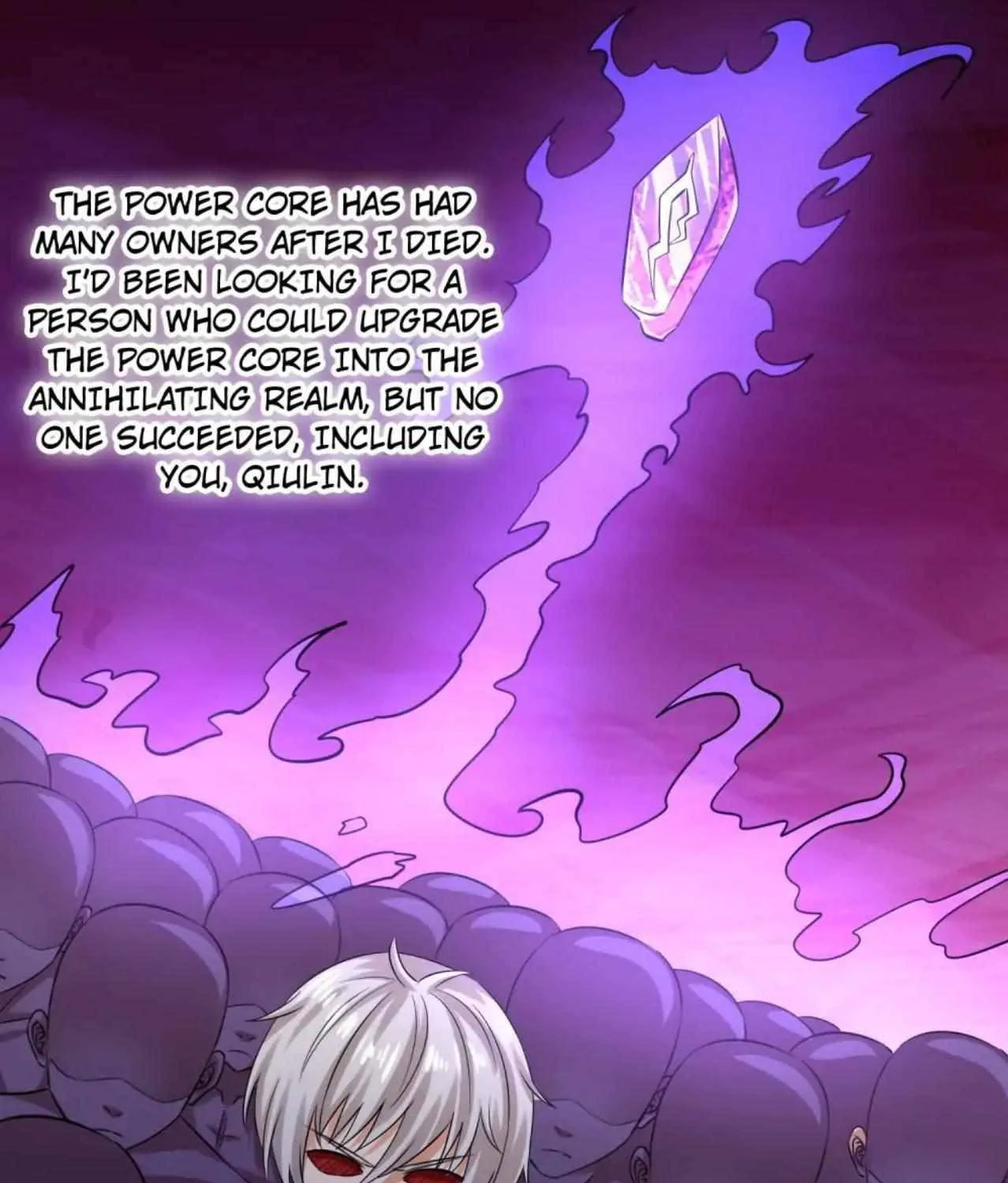 Devouring Realm Chapter 218 page 72 - 