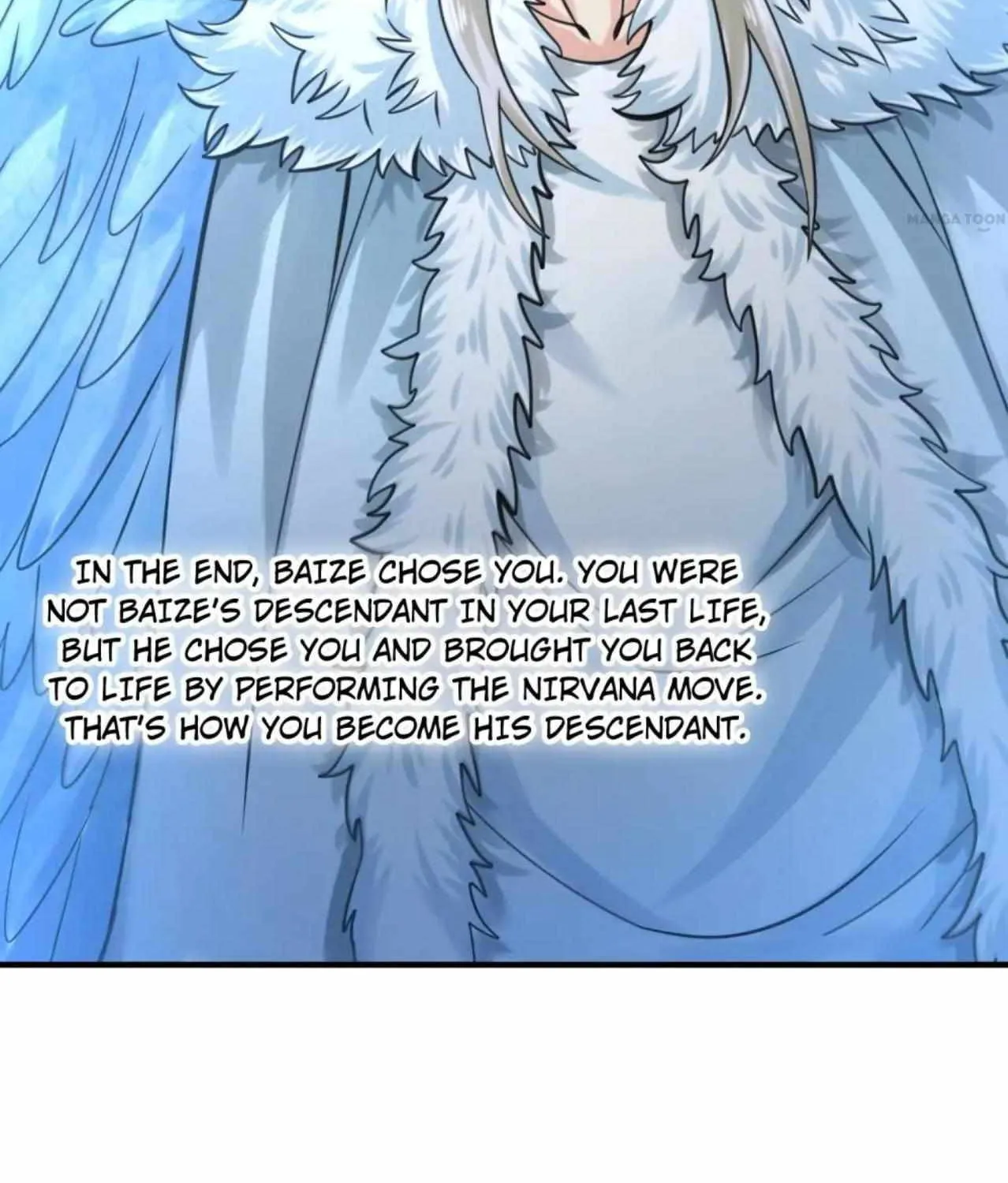 Devouring Realm Chapter 218 page 75 - 
