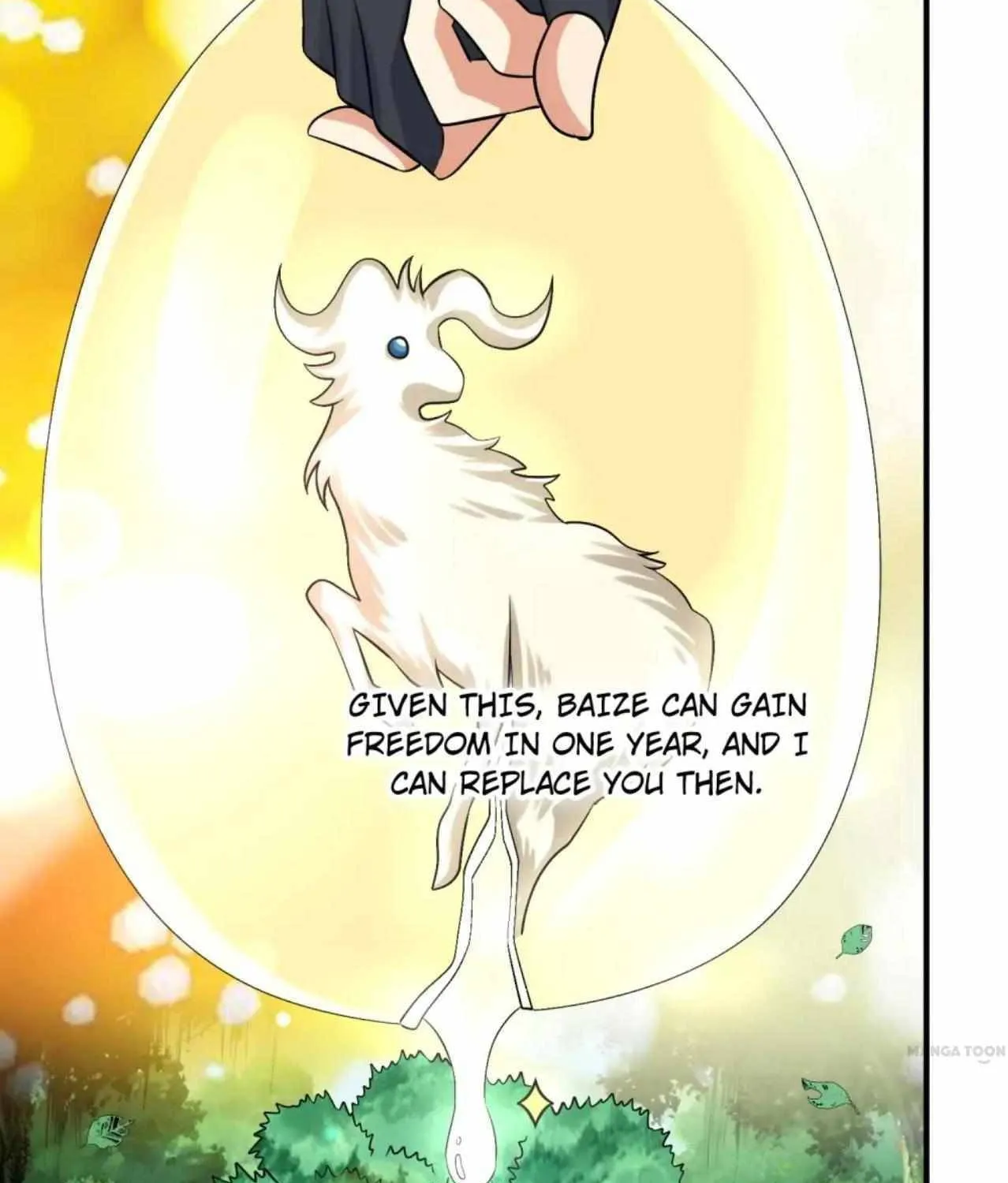 Devouring Realm Chapter 218 page 78 - 