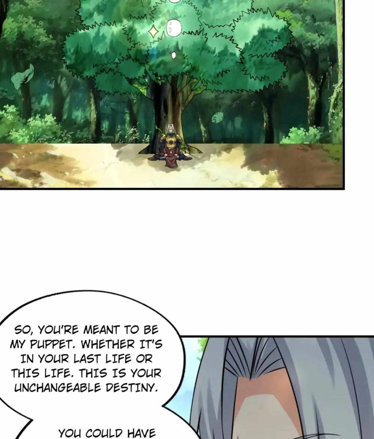Devouring Realm Chapter 218 page 79 - 